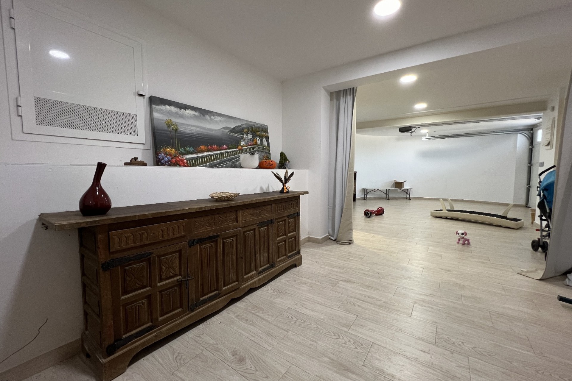 Resale - Villa -
Torrevieja - Costa Blanca