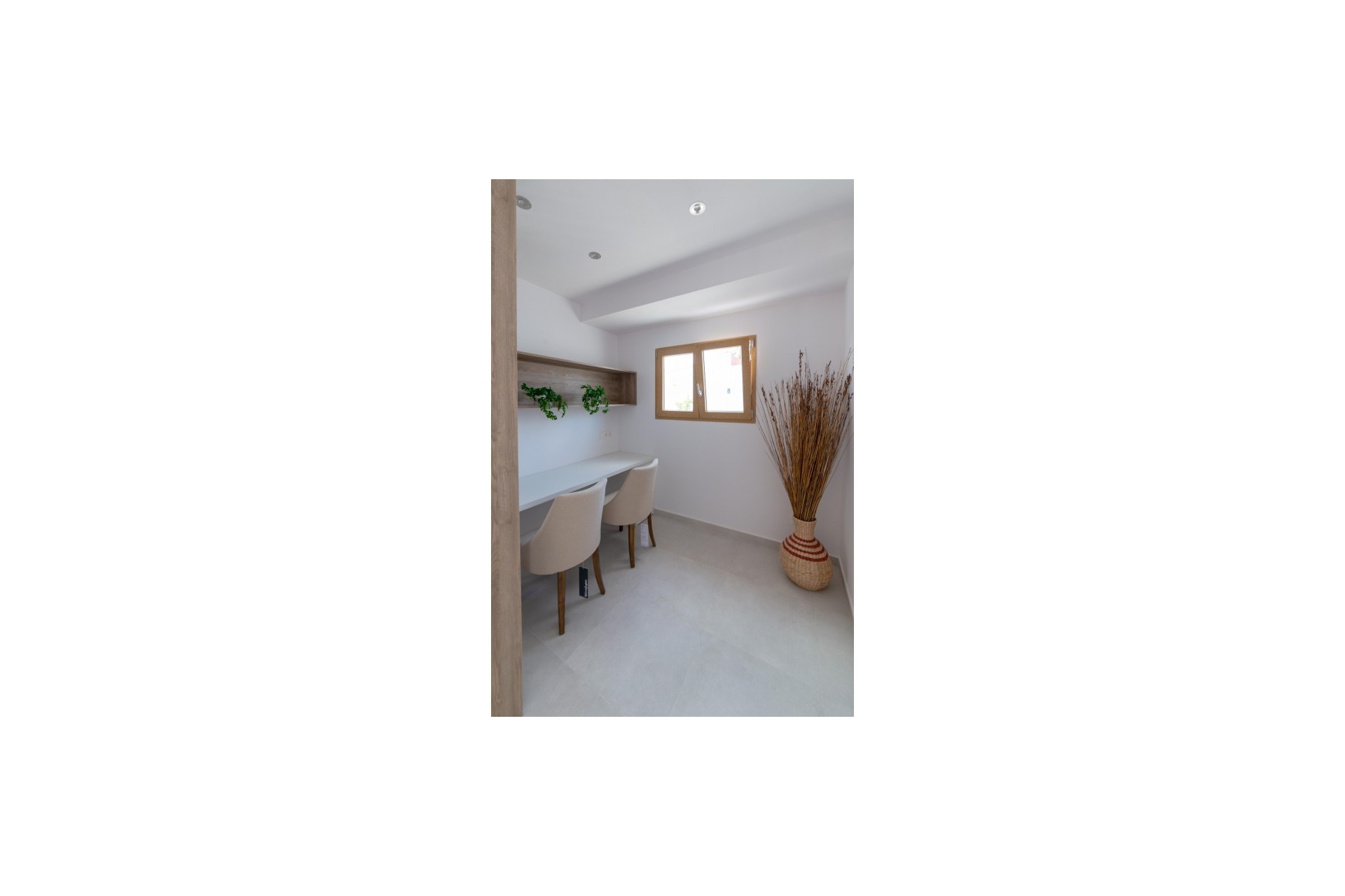 Resale - Villa -
Torrevieja - Costa Blanca