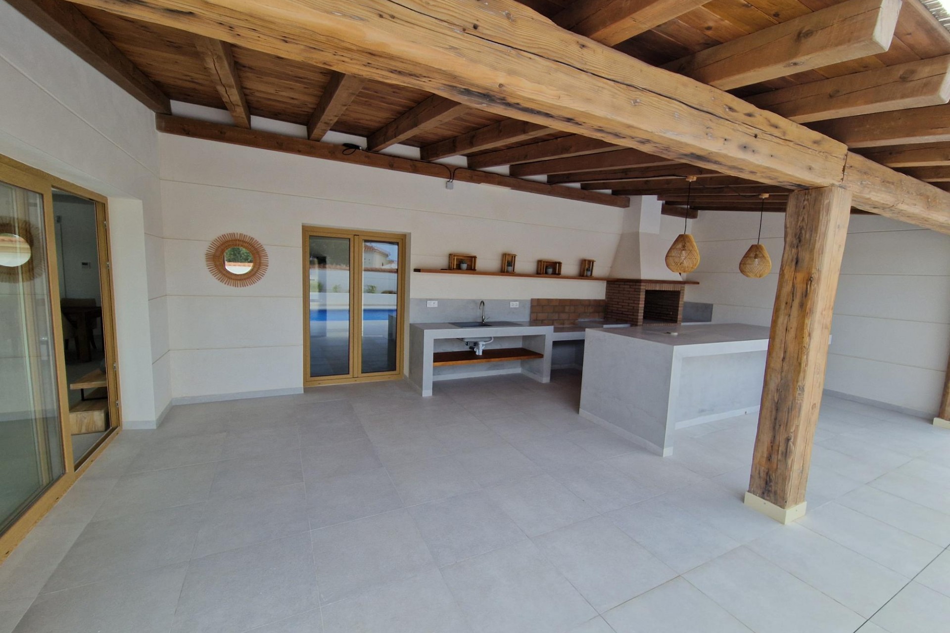 Resale - Villa -
Torrevieja - Costa Blanca