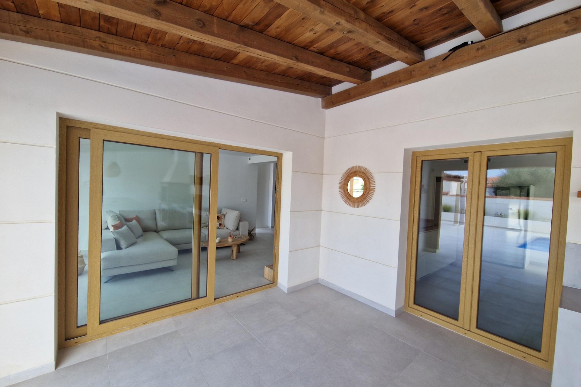 Resale - Villa -
Torrevieja - Costa Blanca