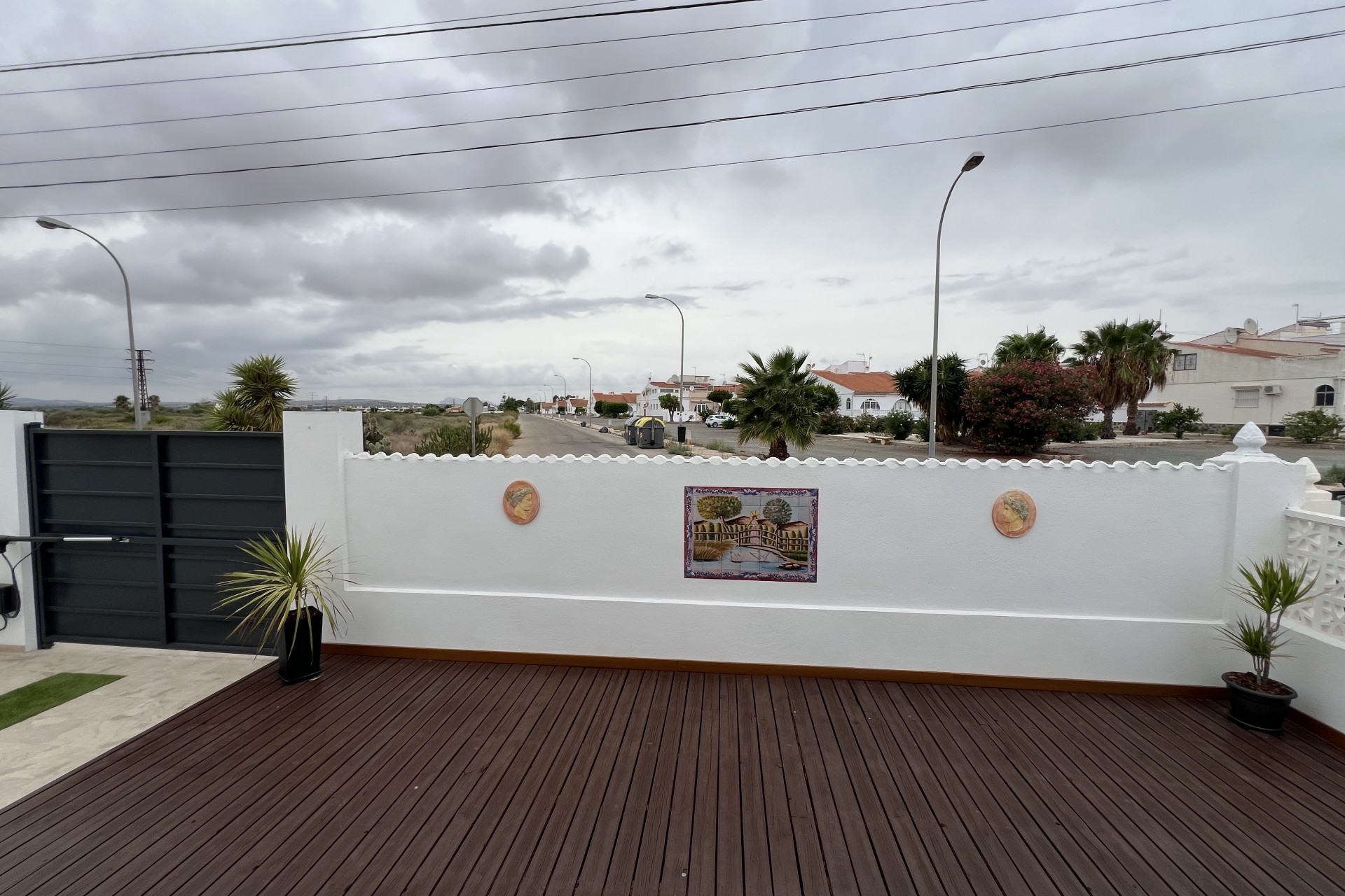 Resale - Villa -
Torrevieja - Costa Blanca