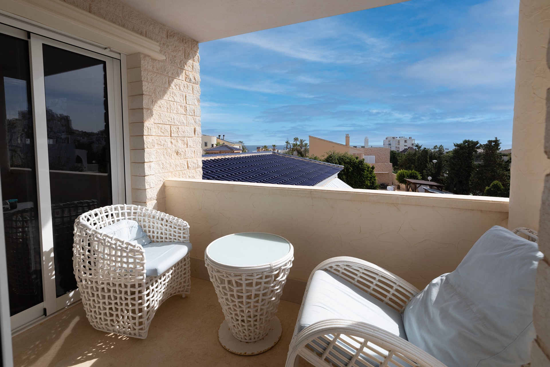 Resale - Villa -
Torrevieja - Costa Blanca