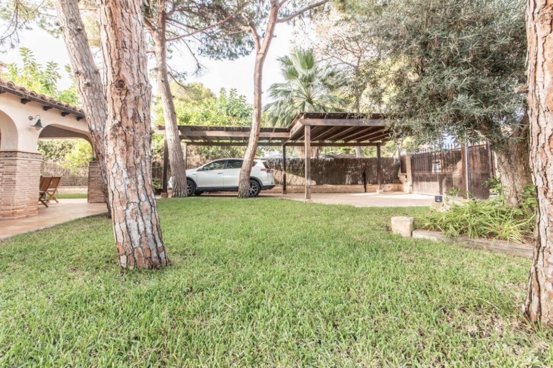 Resale - Villa -
Torrevieja - Costa Blanca