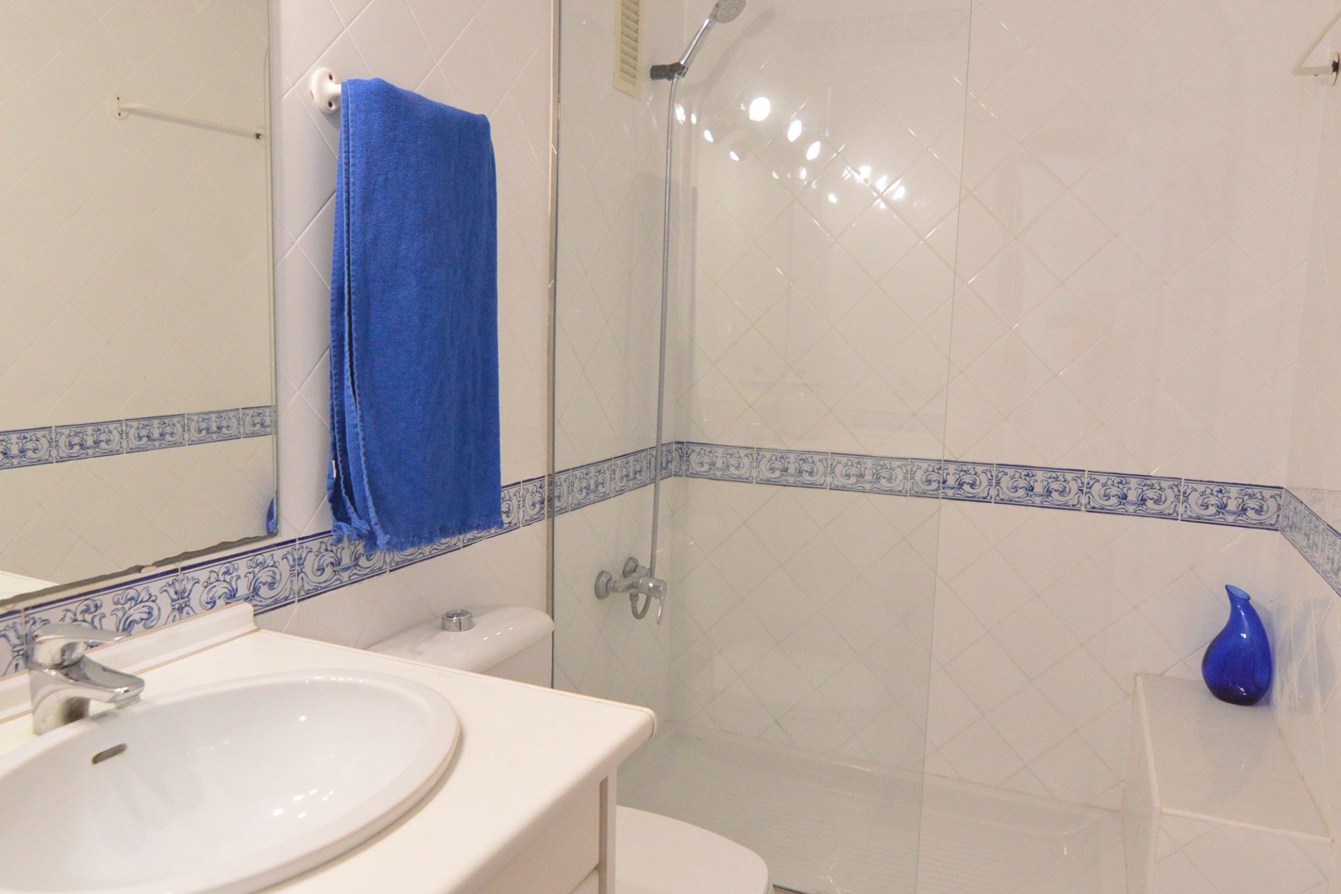 Resale - Villa -
Torrevieja - Costa Blanca