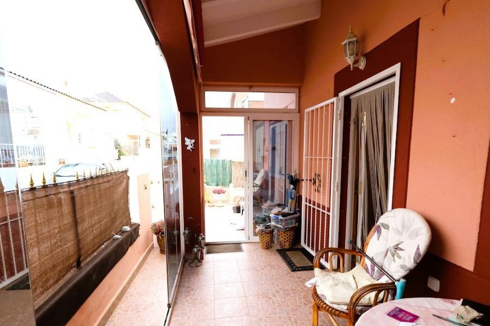 Resale - Villa -
Torrevieja - Costa Blanca