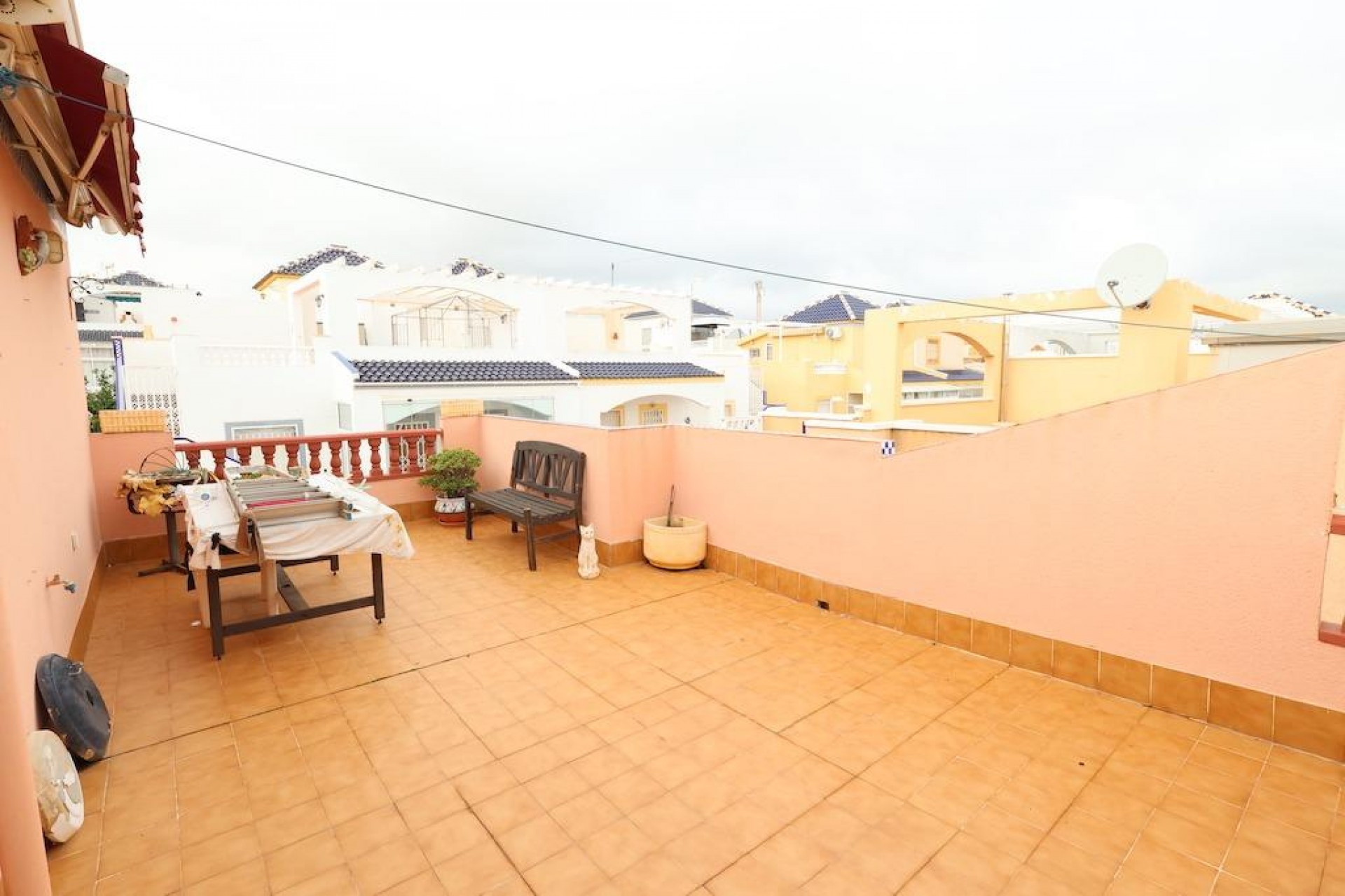 Resale - Villa -
Torrevieja - Costa Blanca