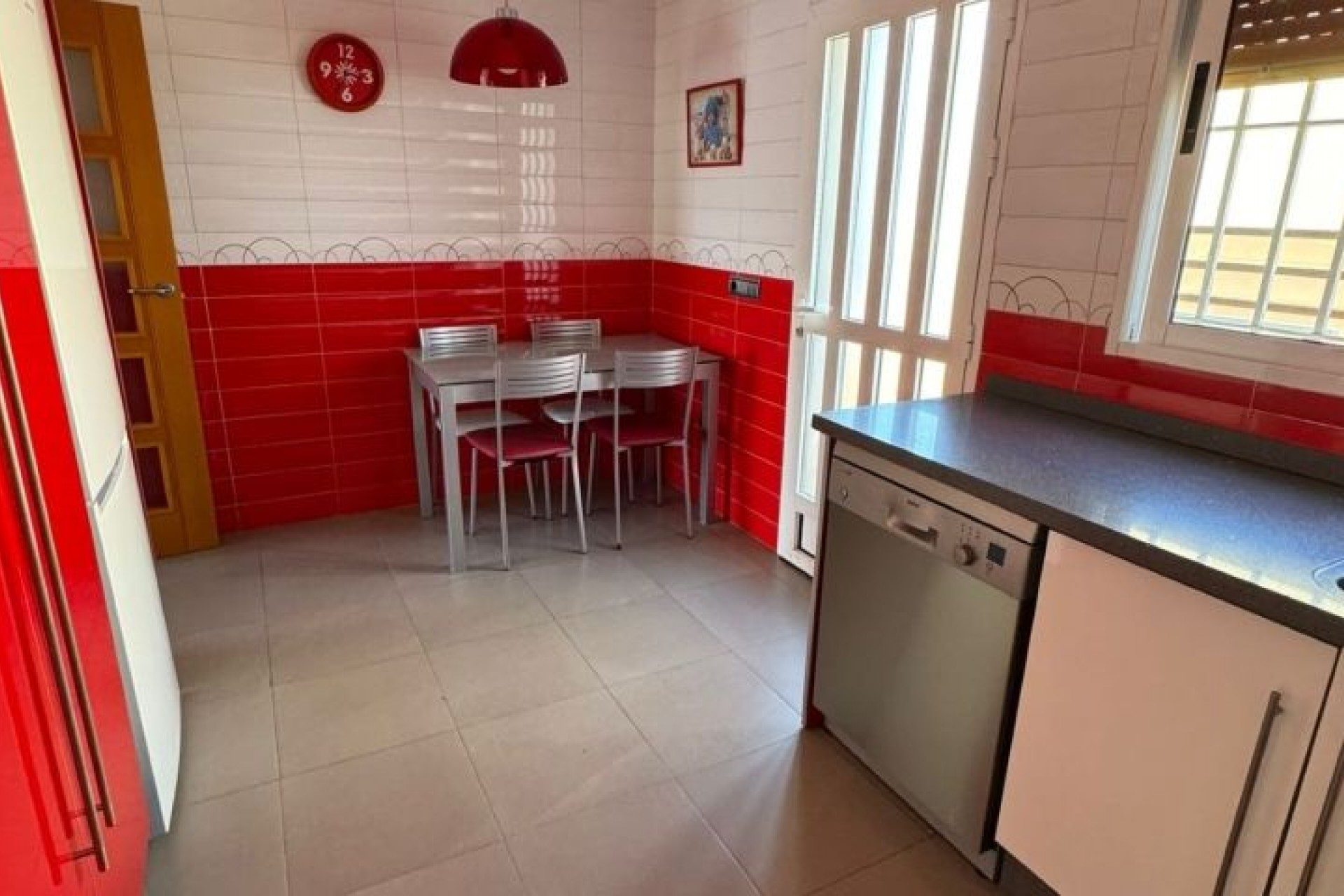 Resale - Villa -
Torrevieja - Costa Blanca