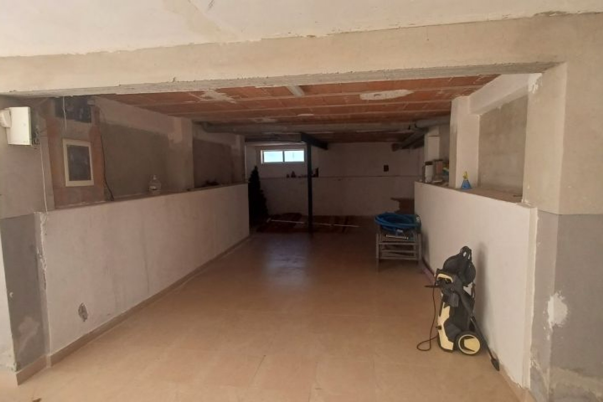 Resale - Villa -
Torrevieja - Costa Blanca