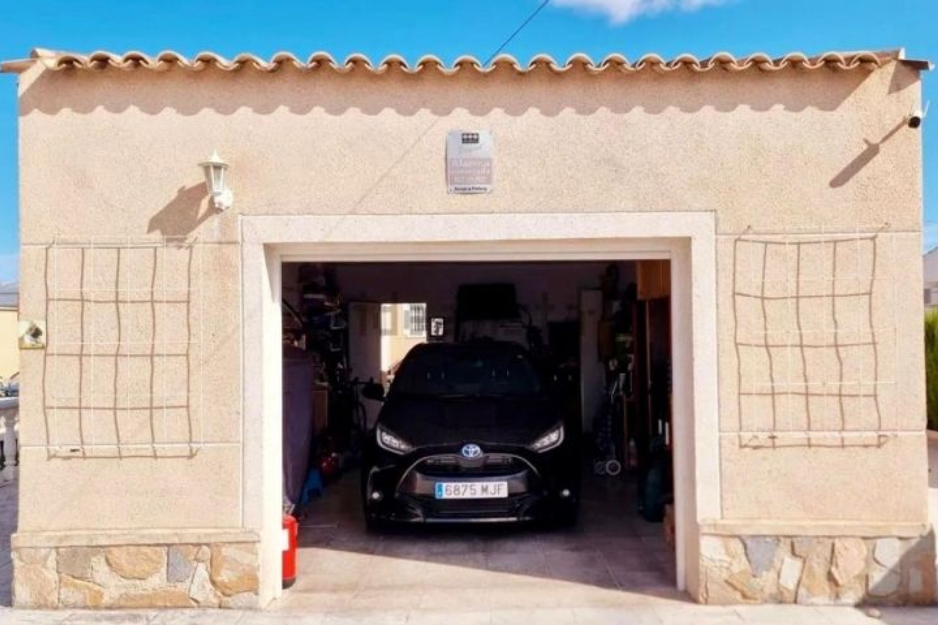 Resale - Villa -
Torrevieja - Costa Blanca