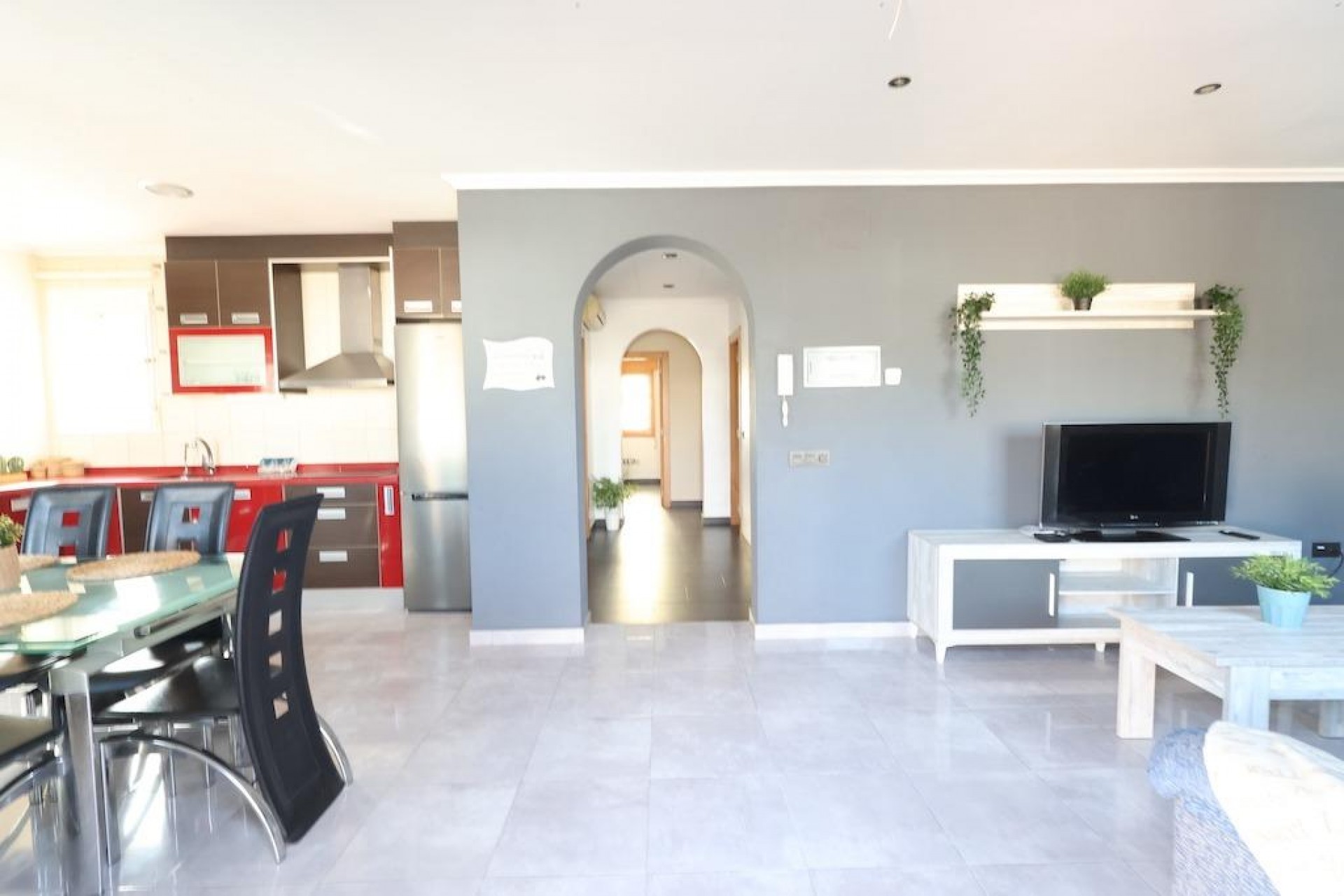 Resale - Villa -
Torrevieja - Costa Blanca