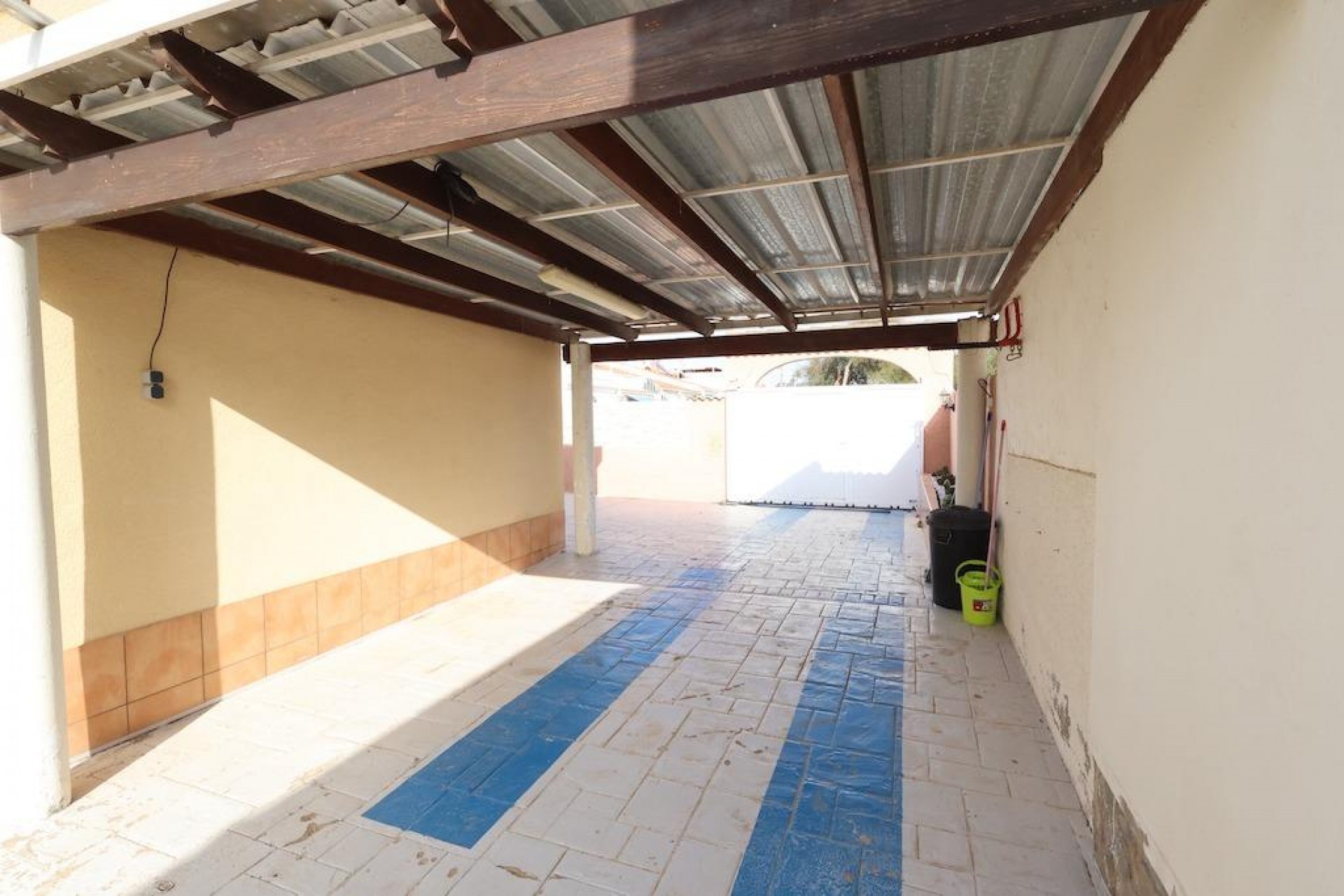 Resale - Villa -
Torrevieja - Costa Blanca