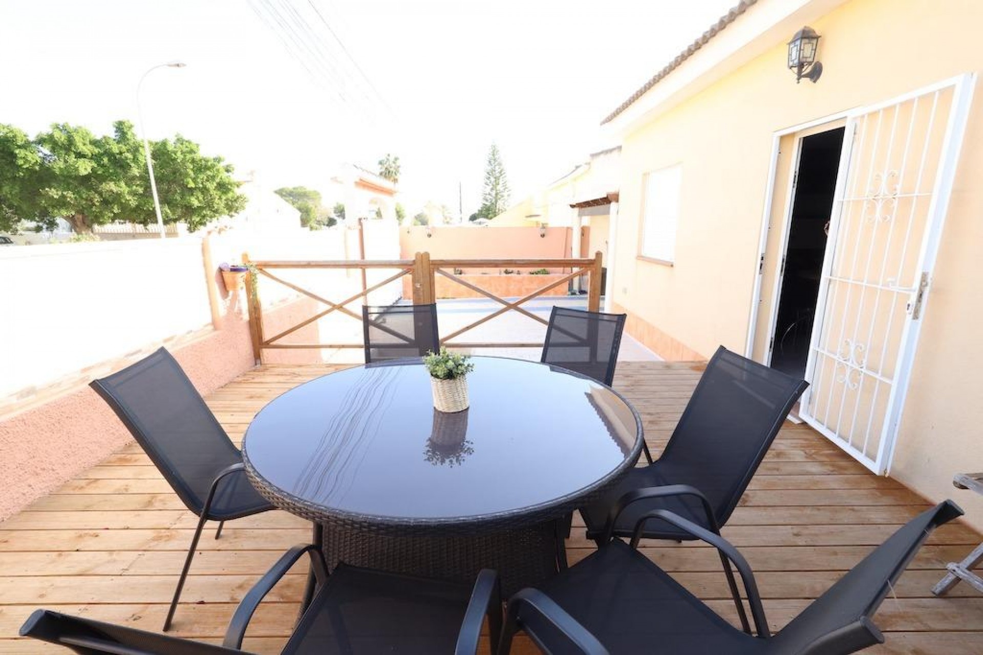 Resale - Villa -
Torrevieja - Costa Blanca