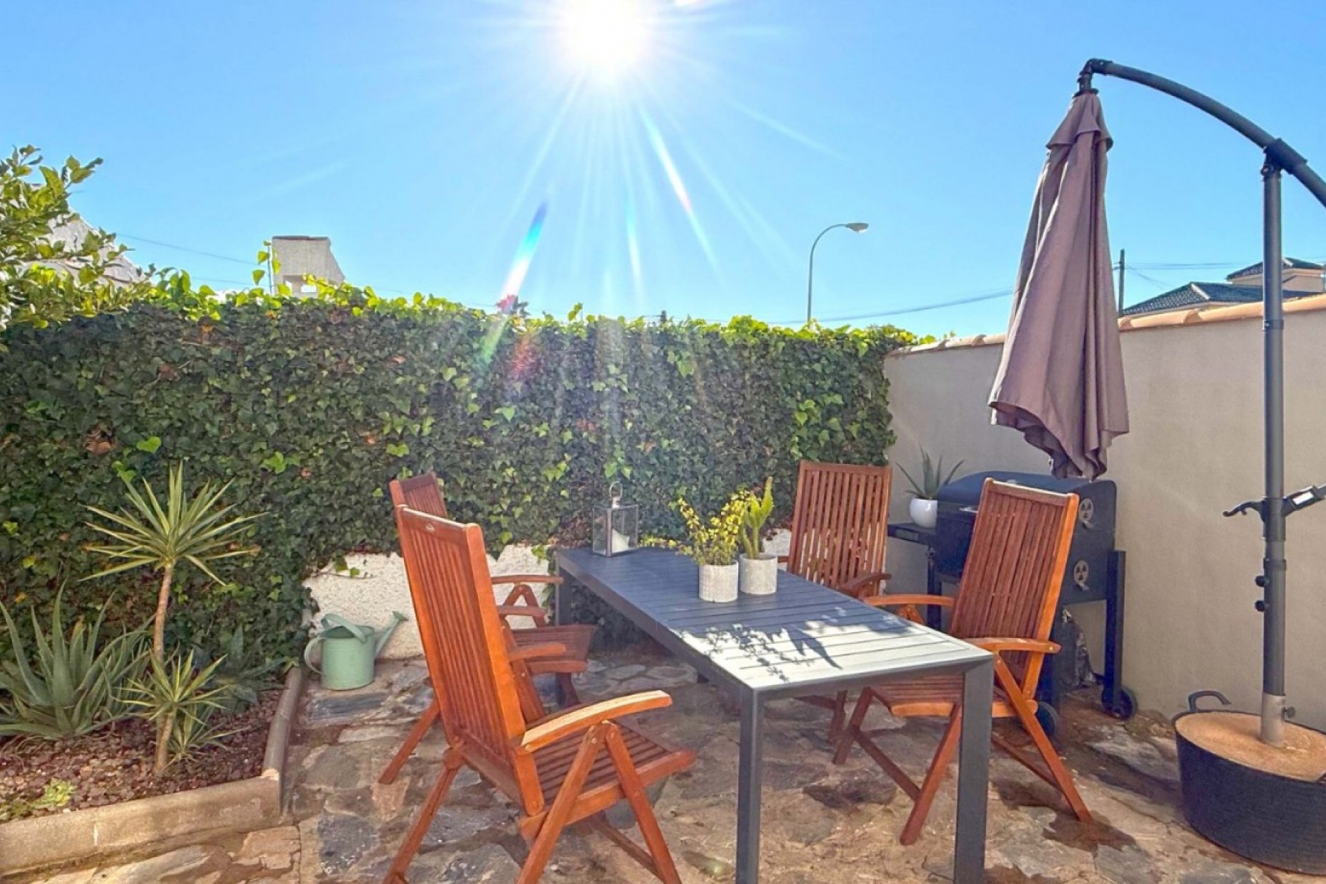 Resale - Villa -
Torrevieja - Costa Blanca