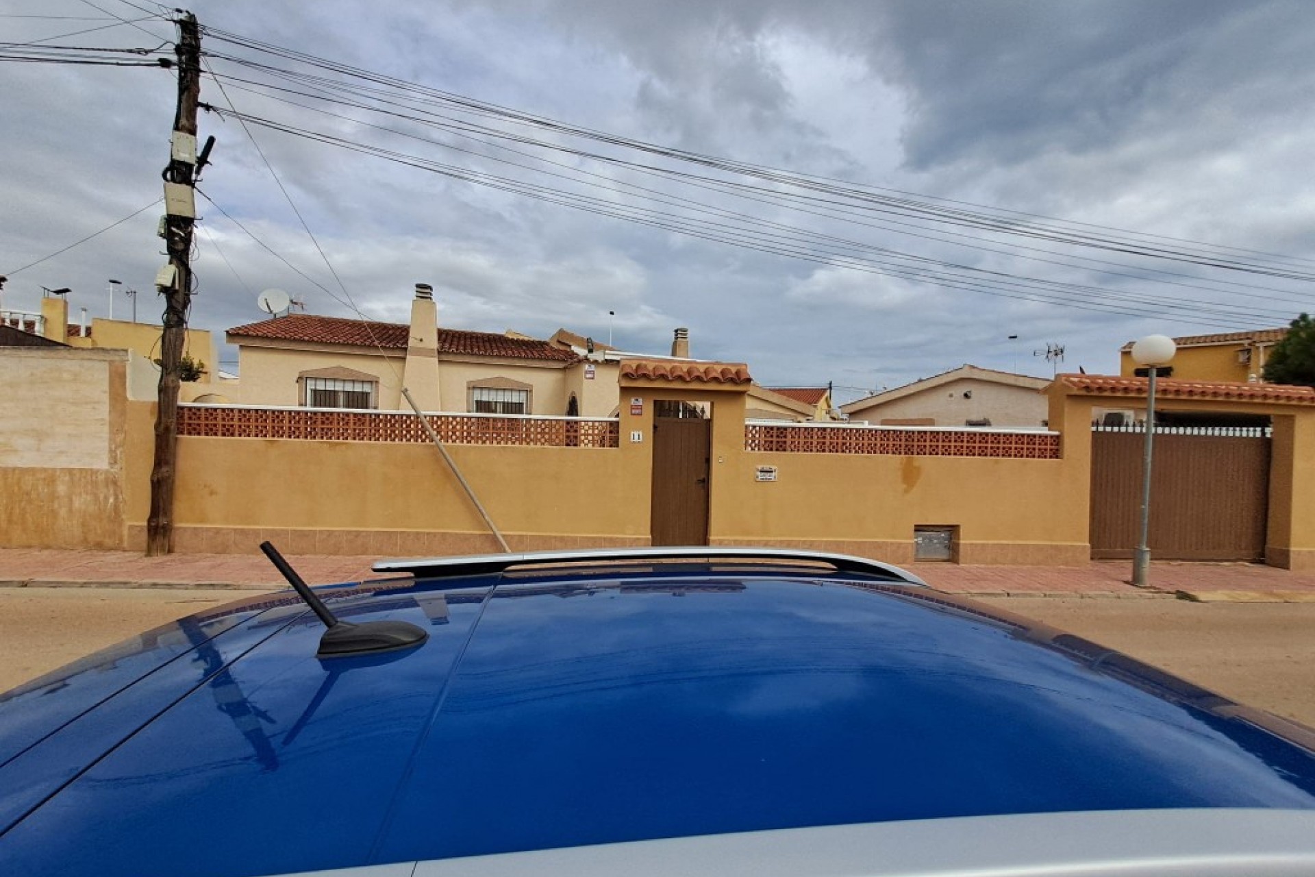 Resale - Villa -
Torrevieja - Costa Blanca