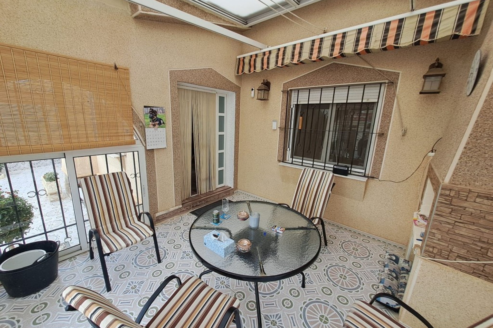 Resale - Villa -
Torrevieja - Costa Blanca