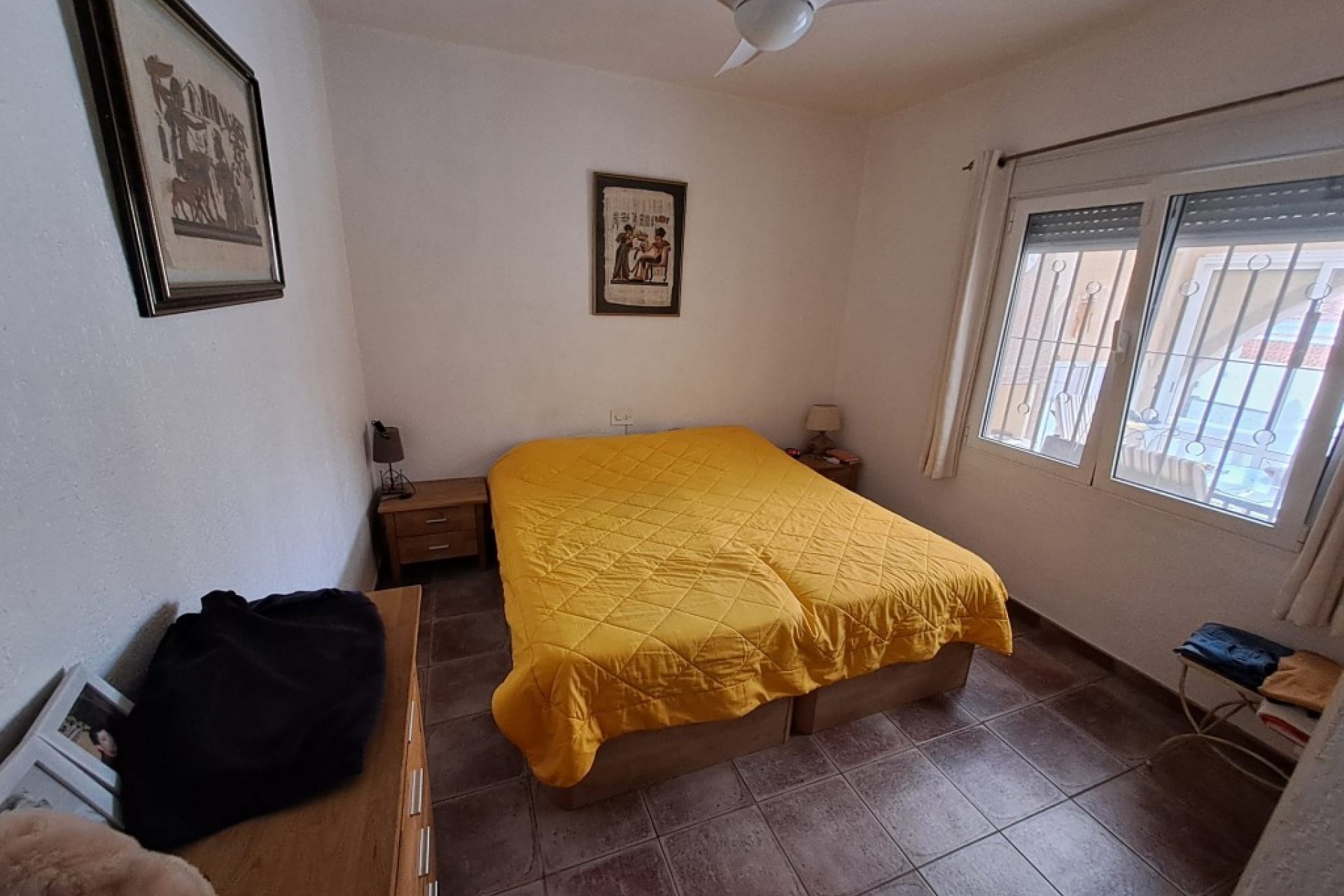 Resale - Villa -
Torrevieja - Costa Blanca