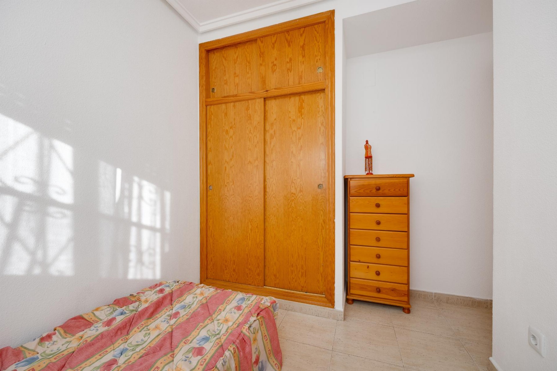 Resale - Villa -
Torrevieja - Costa Blanca