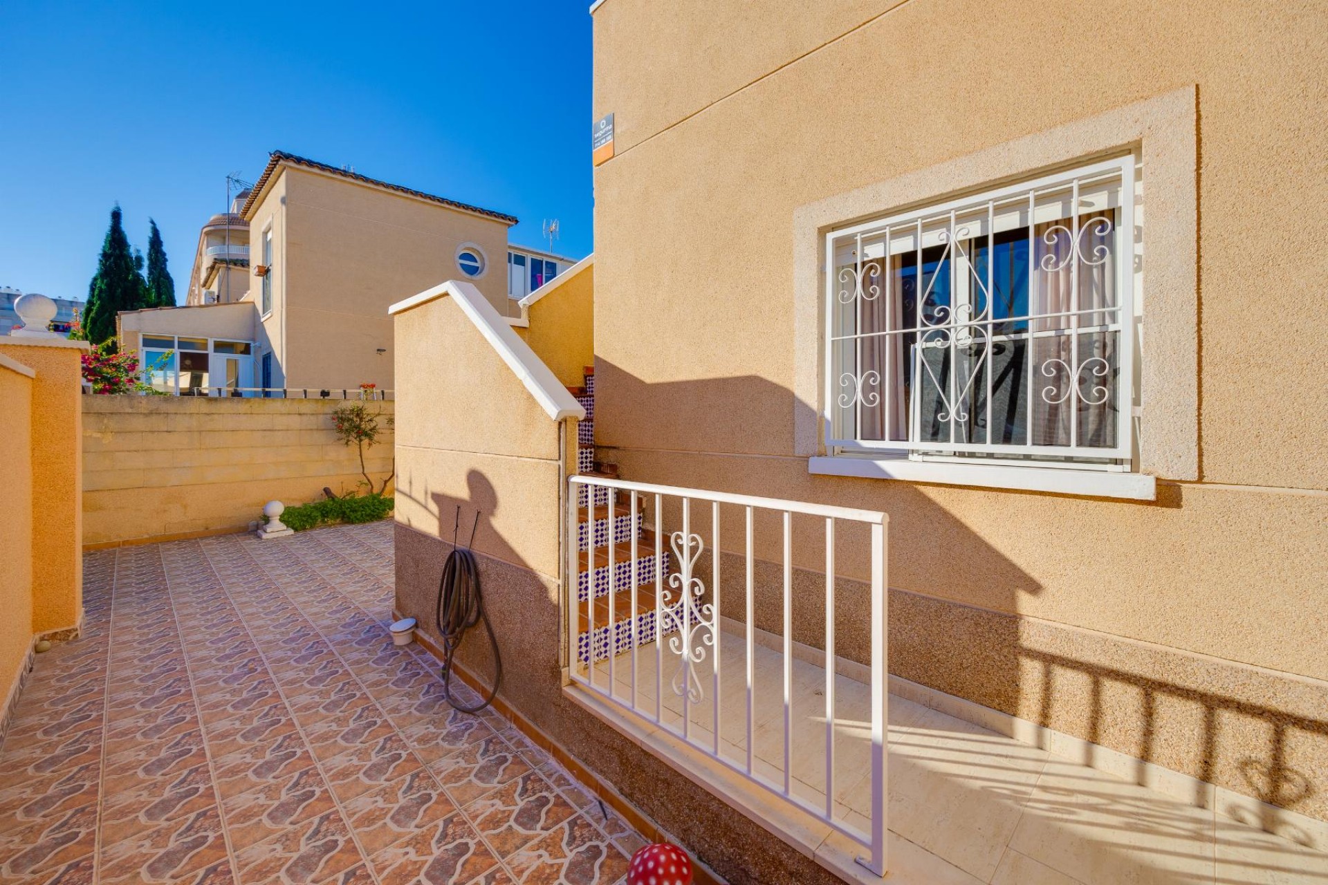 Resale - Villa -
Torrevieja - Costa Blanca