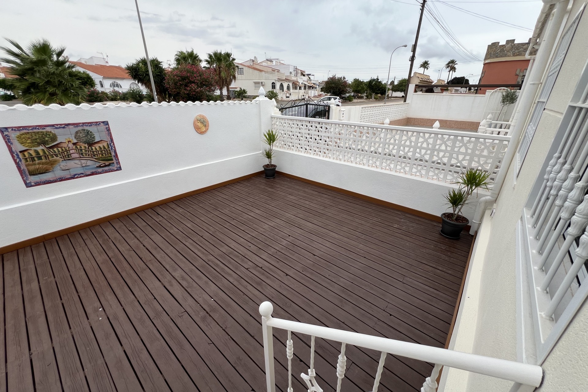 Resale - Villa -
Torrevieja - Costa Blanca