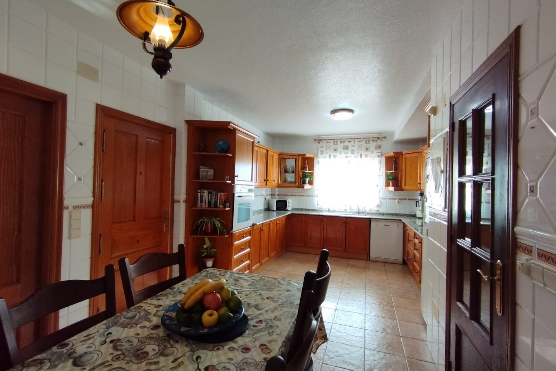 Resale - Villa -
Torrevieja - Costa Blanca