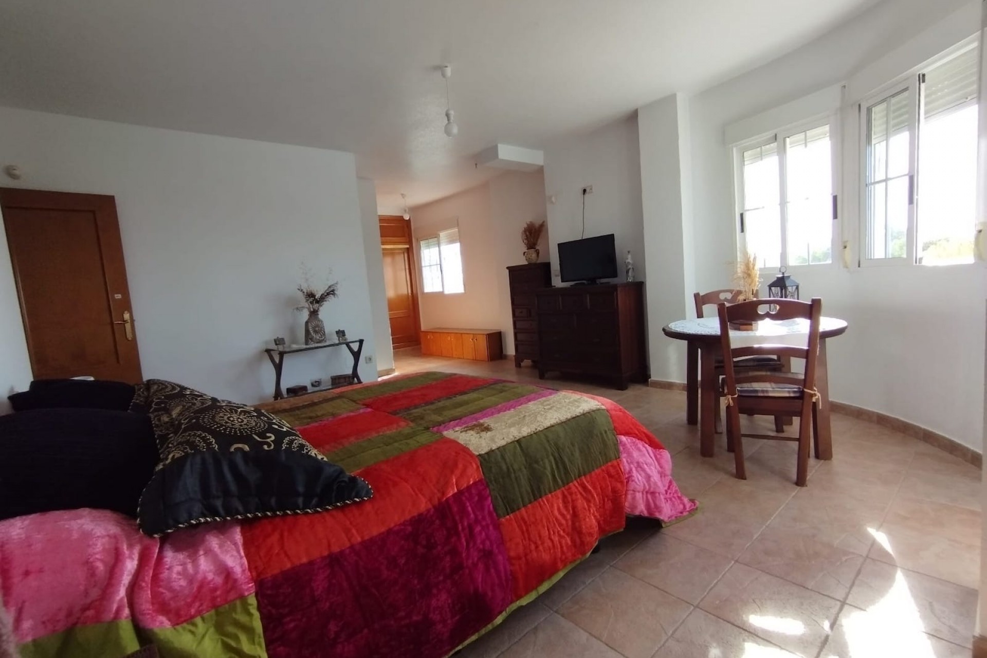Resale - Villa -
Torrevieja - Costa Blanca