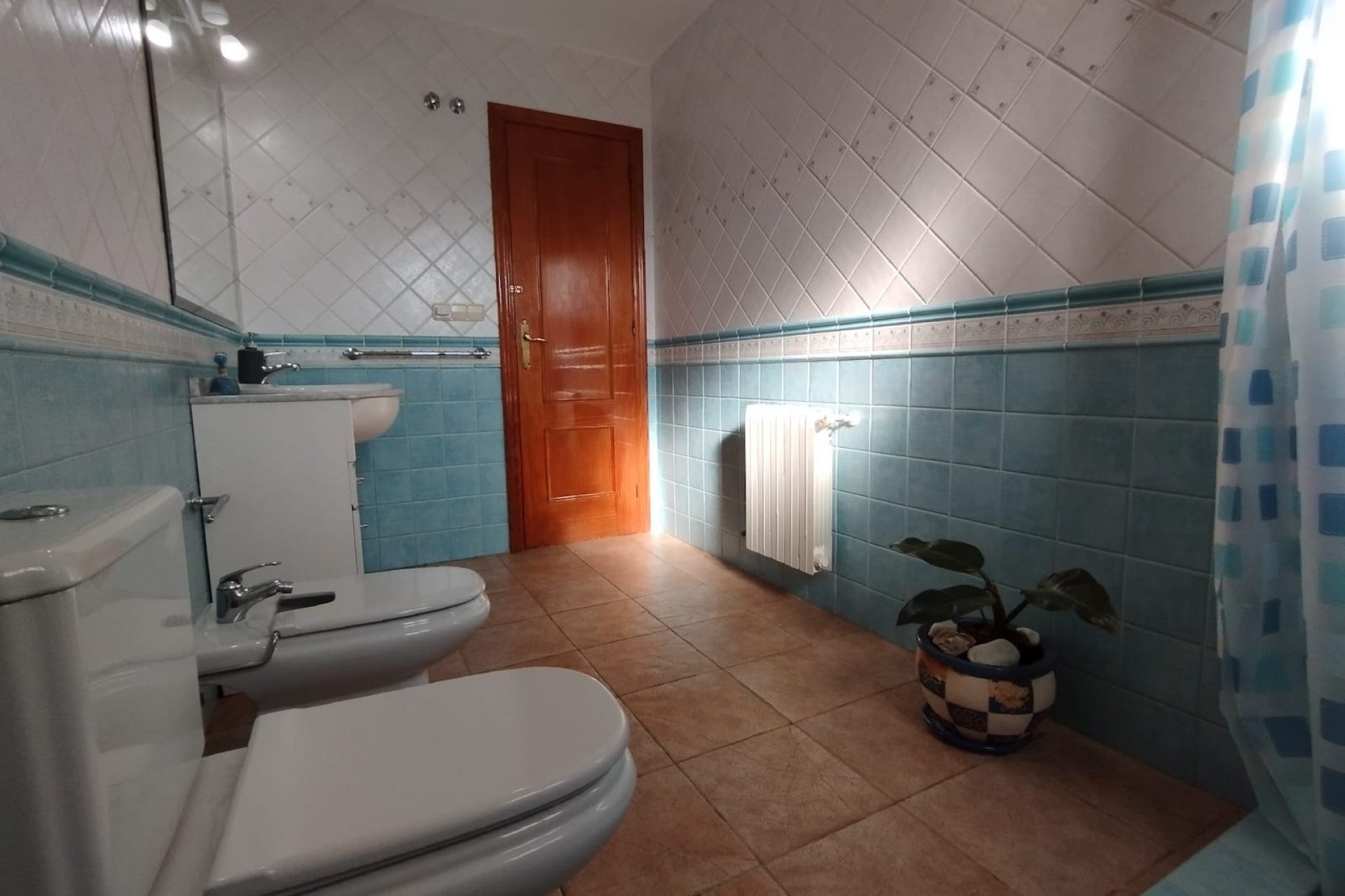 Resale - Villa -
Torrevieja - Costa Blanca