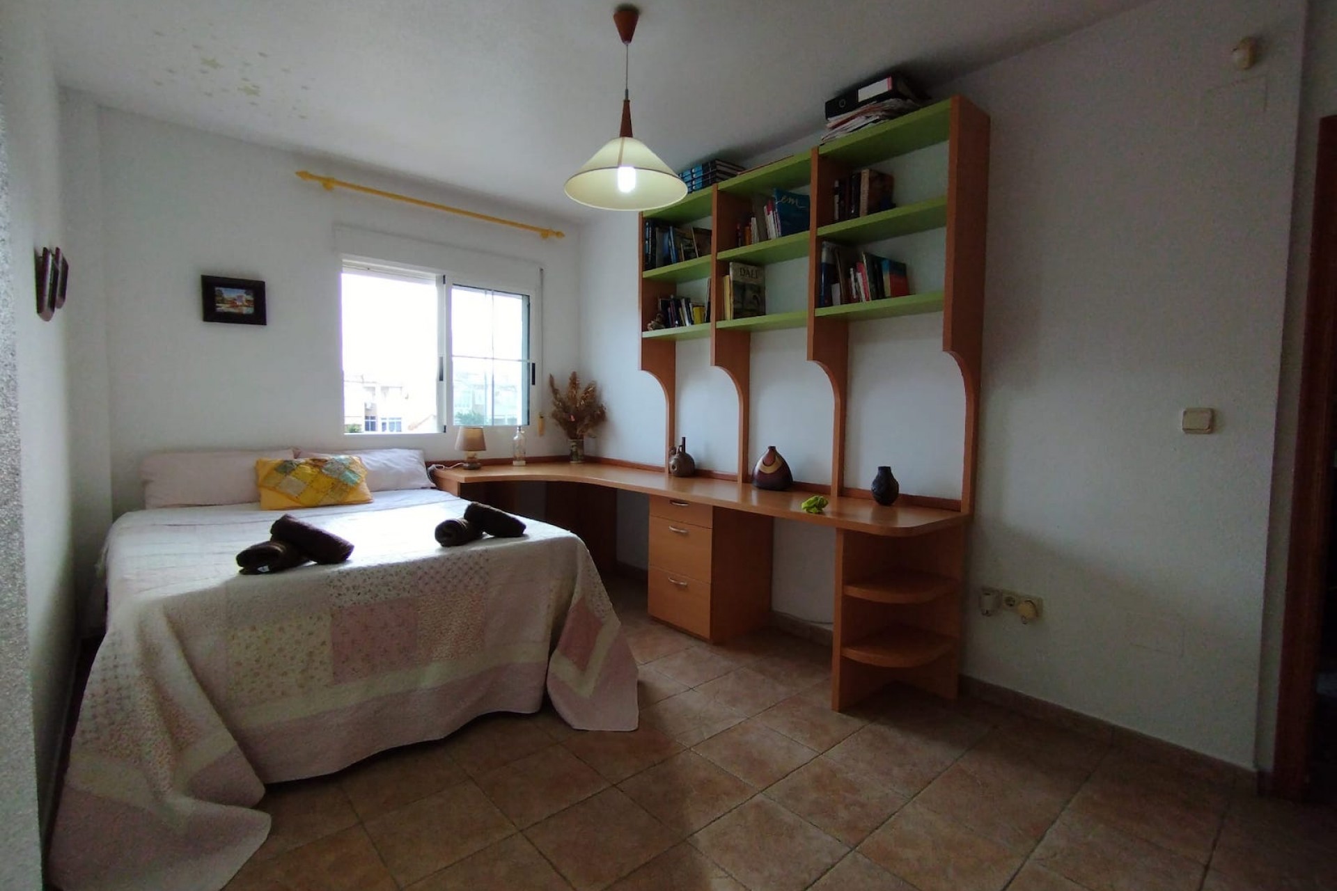 Resale - Villa -
Torrevieja - Costa Blanca