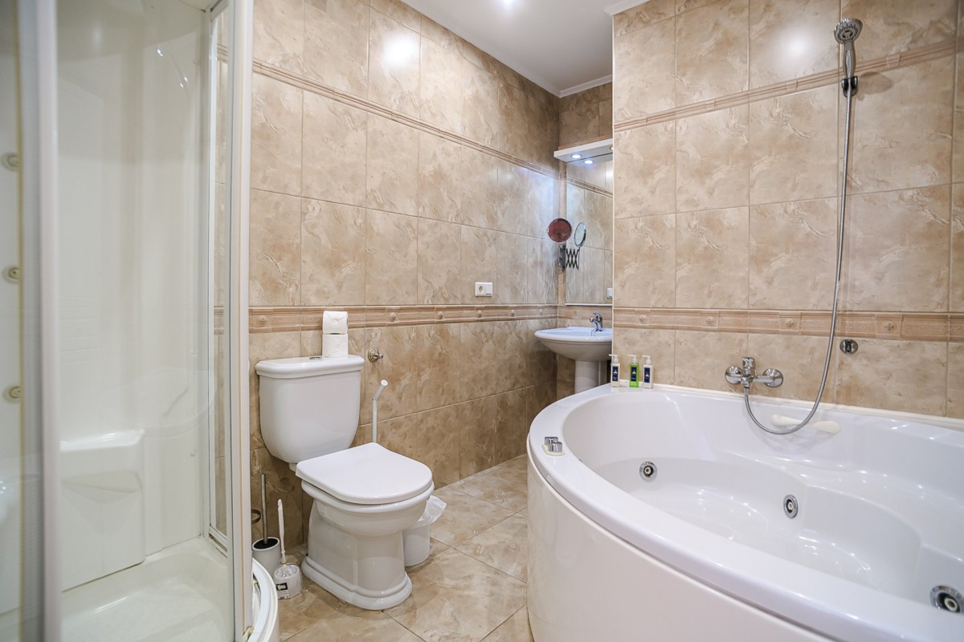 Resale - Villa -
Torrevieja - Costa Blanca