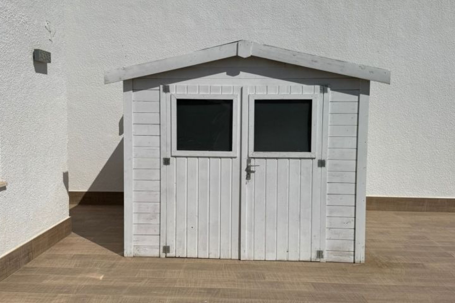 Resale - Villa -
Torrevieja - Costa Blanca