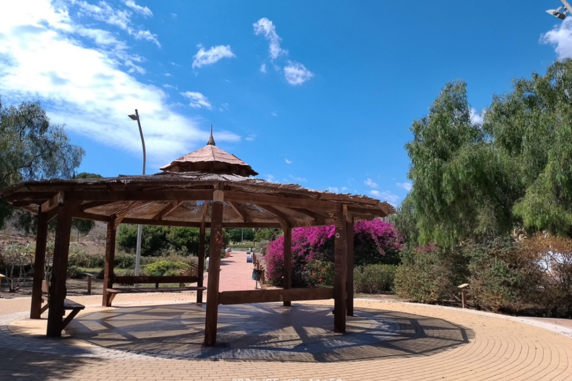 Resale - Villa -
Torrevieja - Costa Blanca