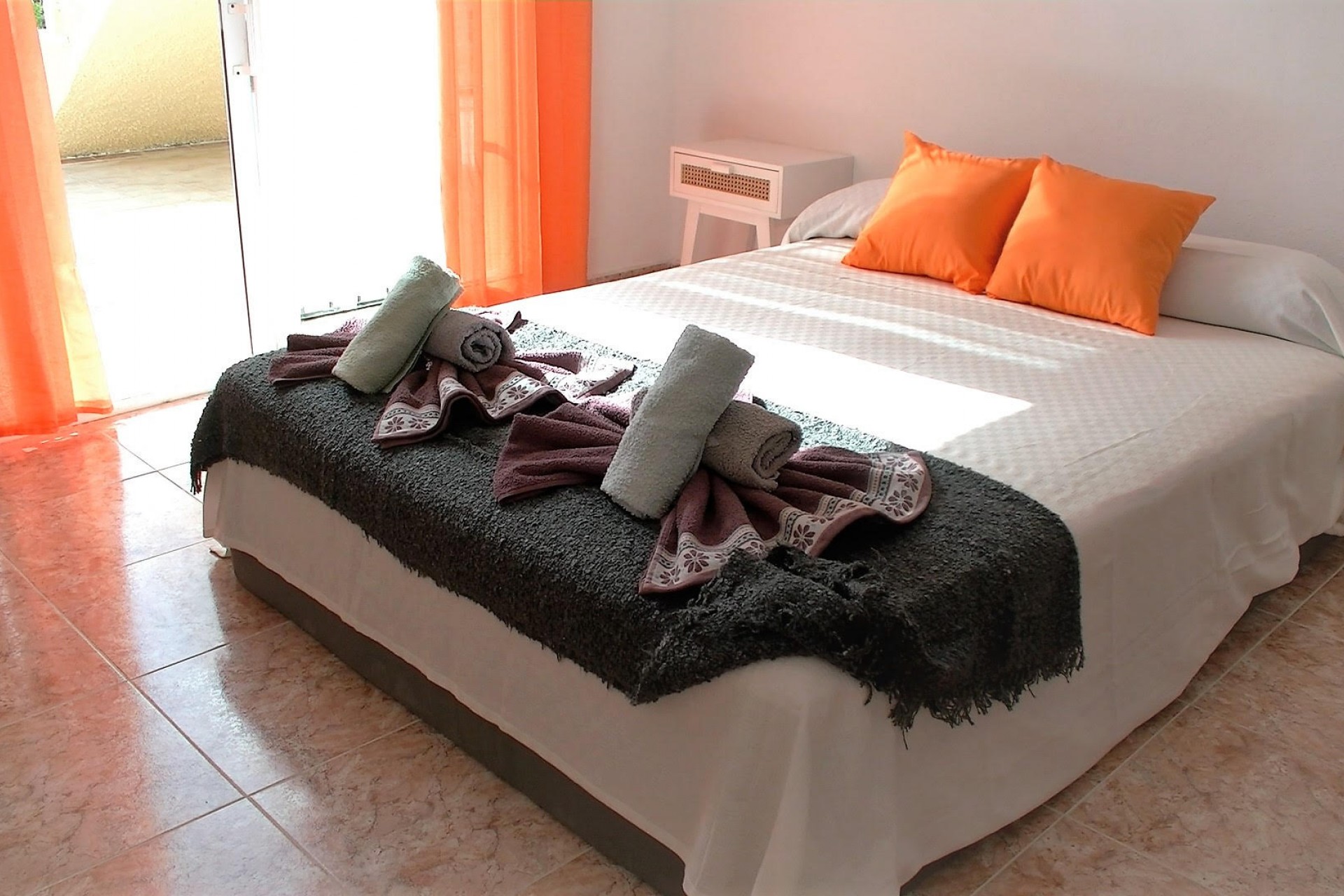 Resale - Villa -
Torrevieja - Costa Blanca