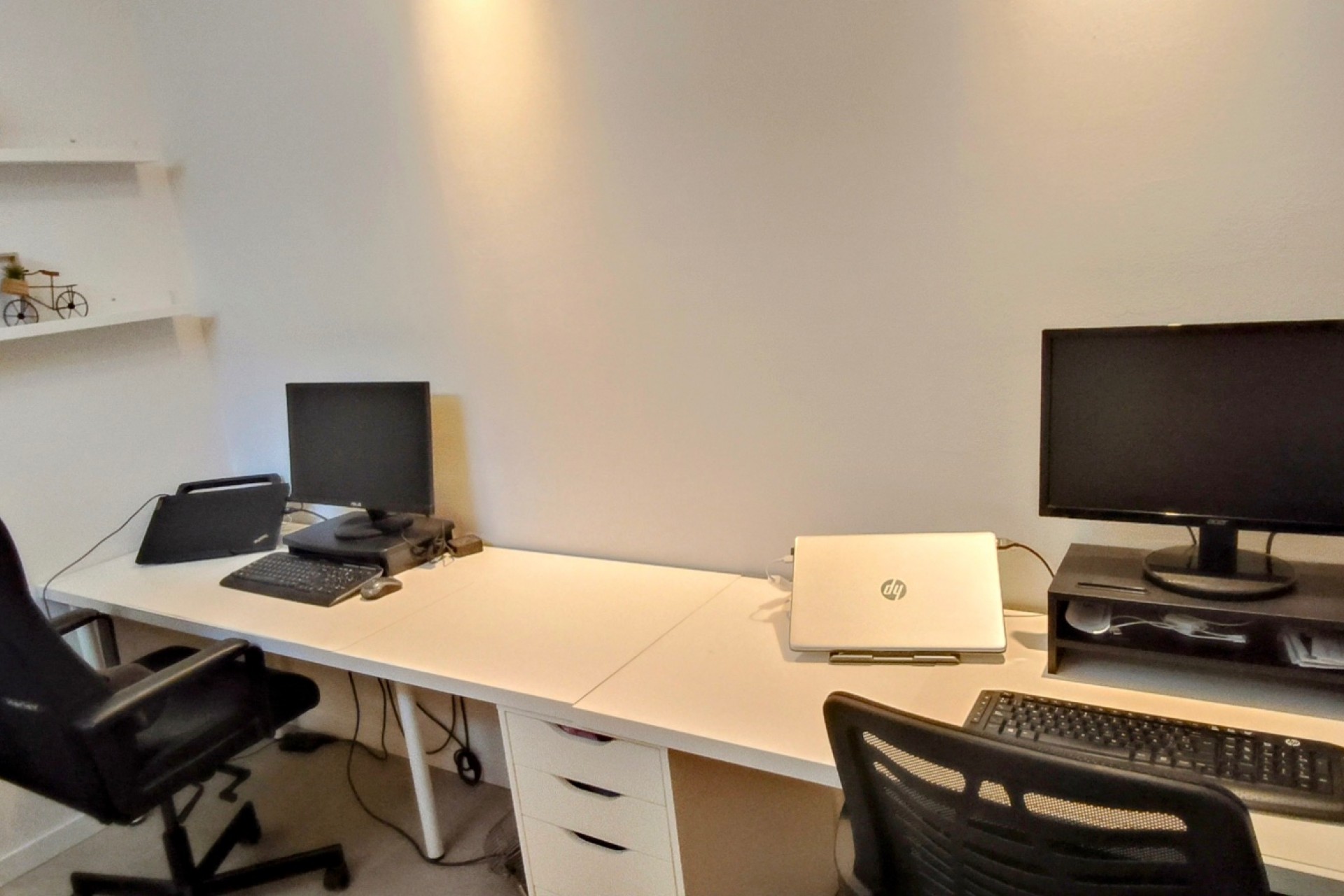 Resale - Villa -
Torrevieja - Costa Blanca