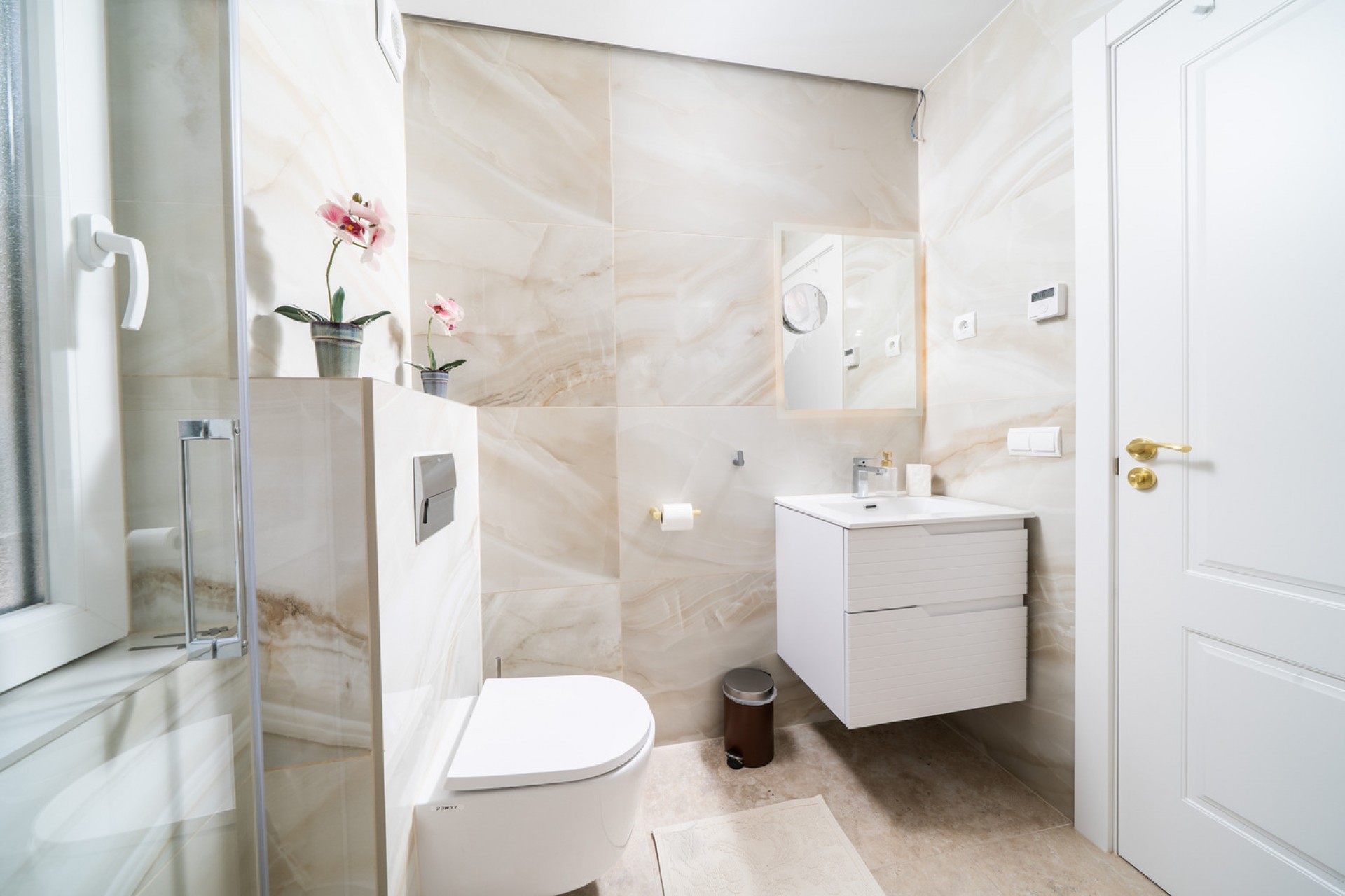 Resale - Villa -
Torrevieja - Costa Blanca