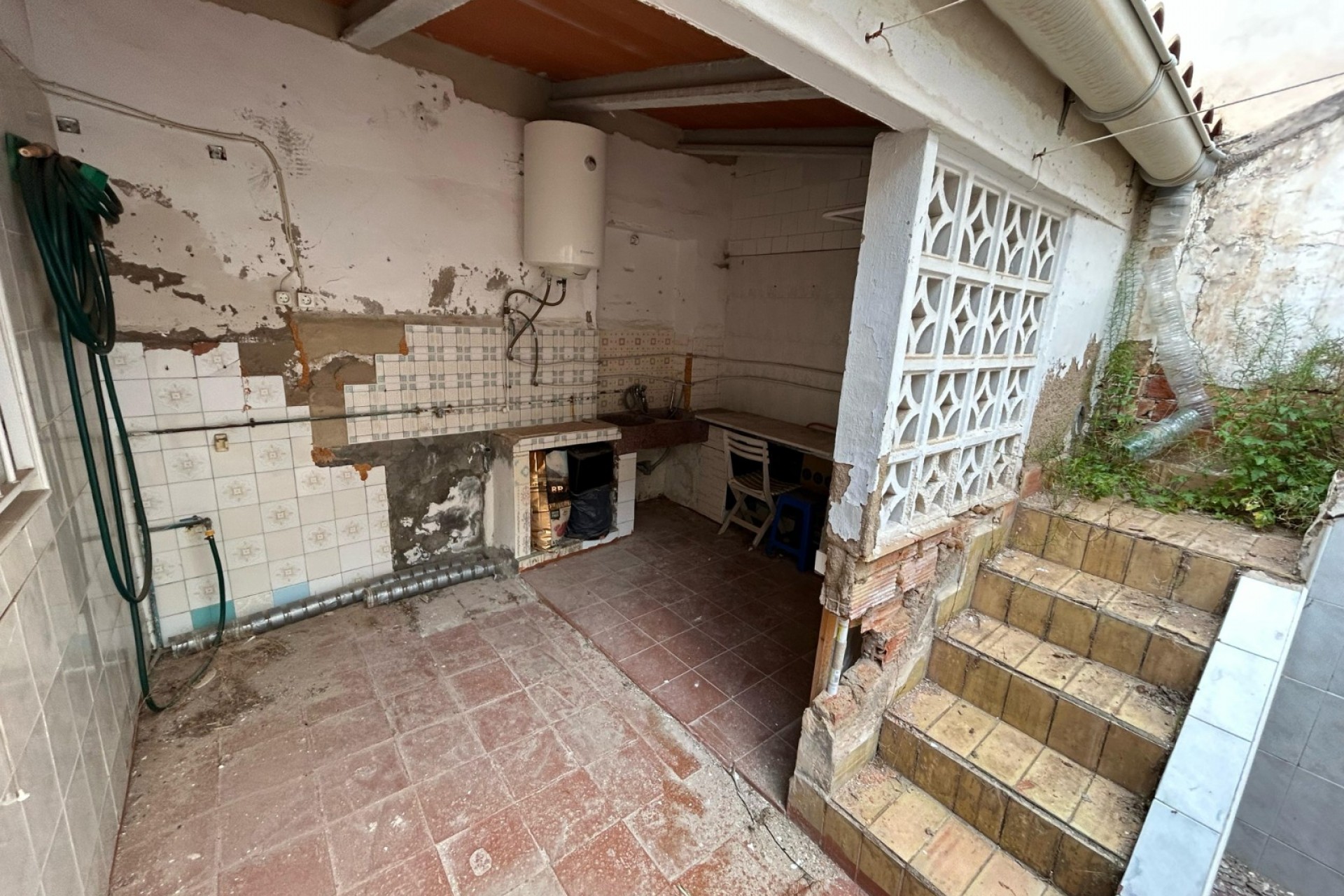 Resale - Villa -
Torrevieja - Costa Blanca