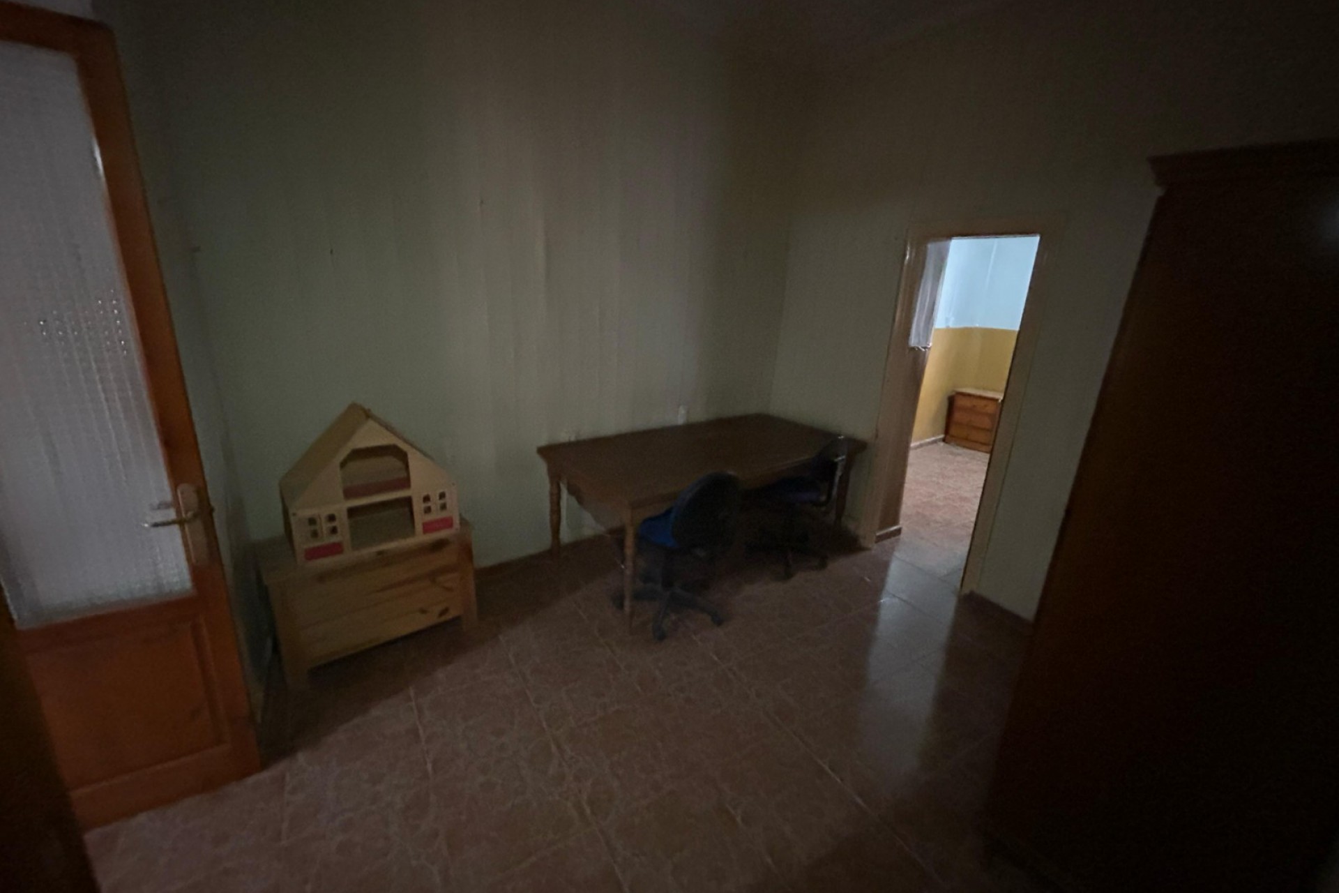 Resale - Villa -
Torrevieja - Costa Blanca