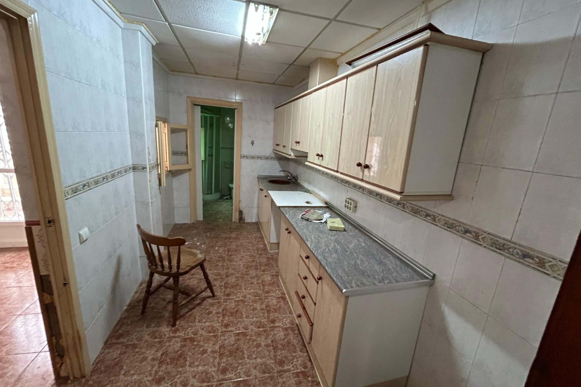 Resale - Villa -
Torrevieja - Costa Blanca