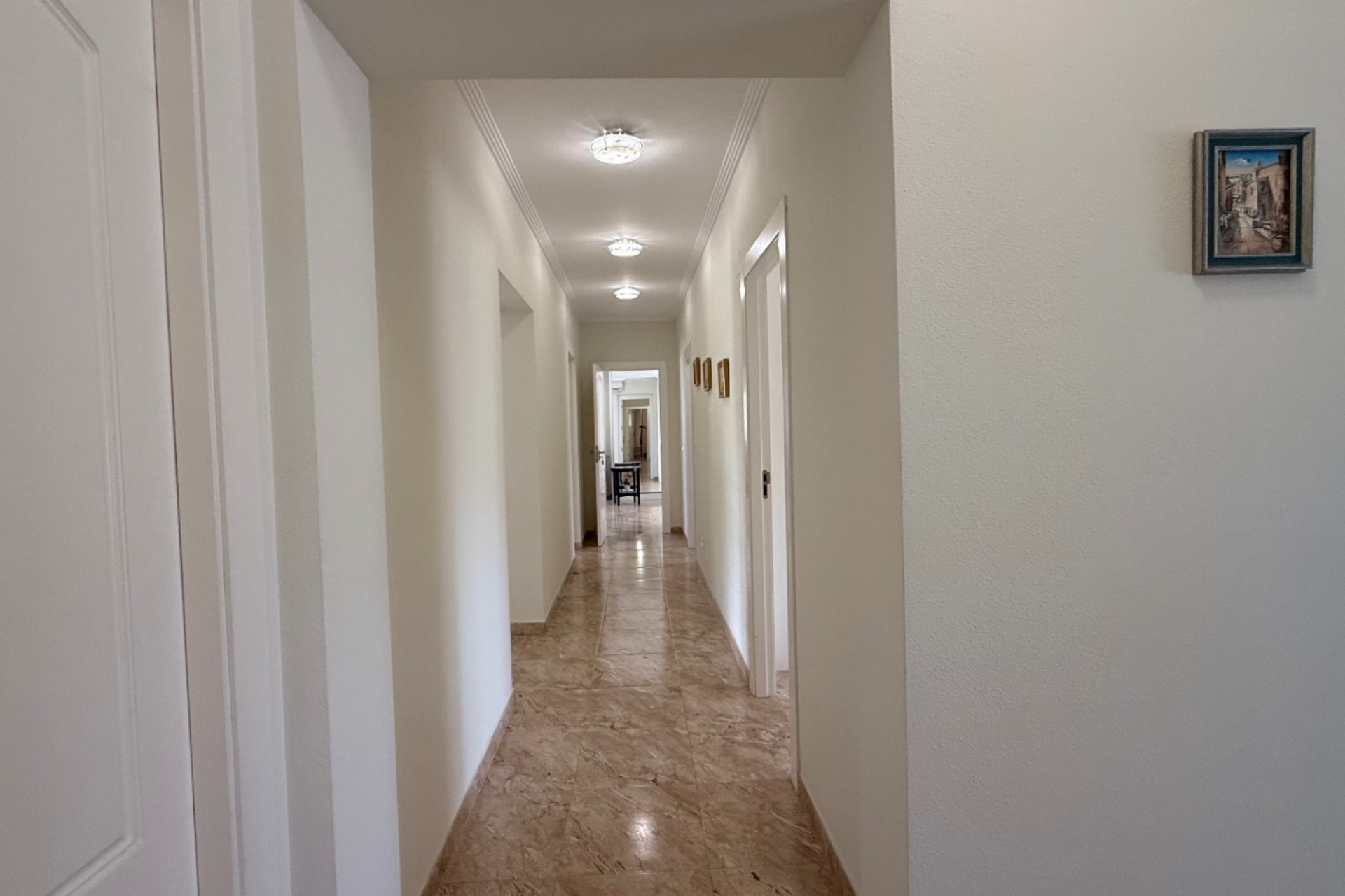 Resale - Villa -
Torrevieja - Costa Blanca