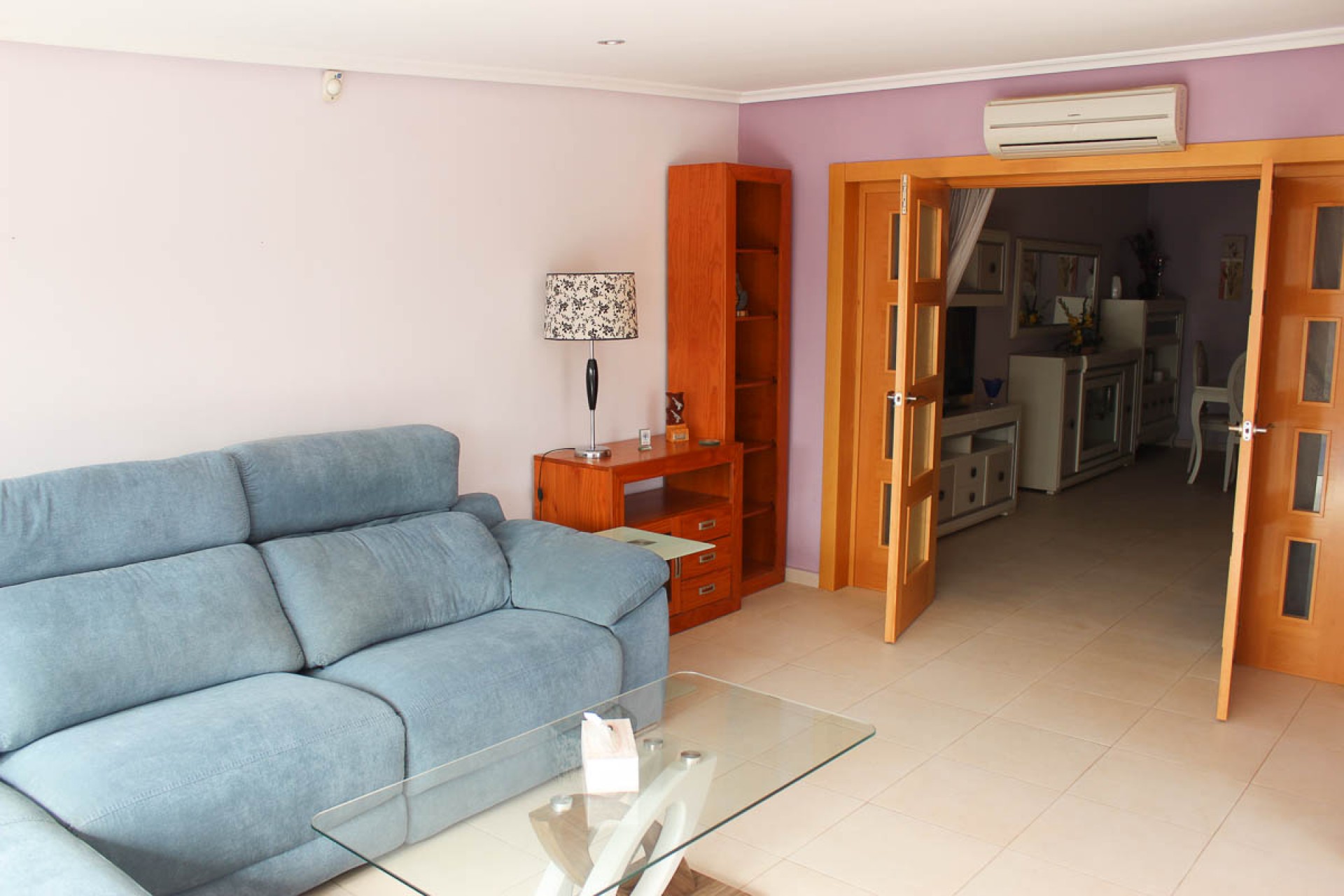 Resale - Villa -
Torrevieja - Costa Blanca