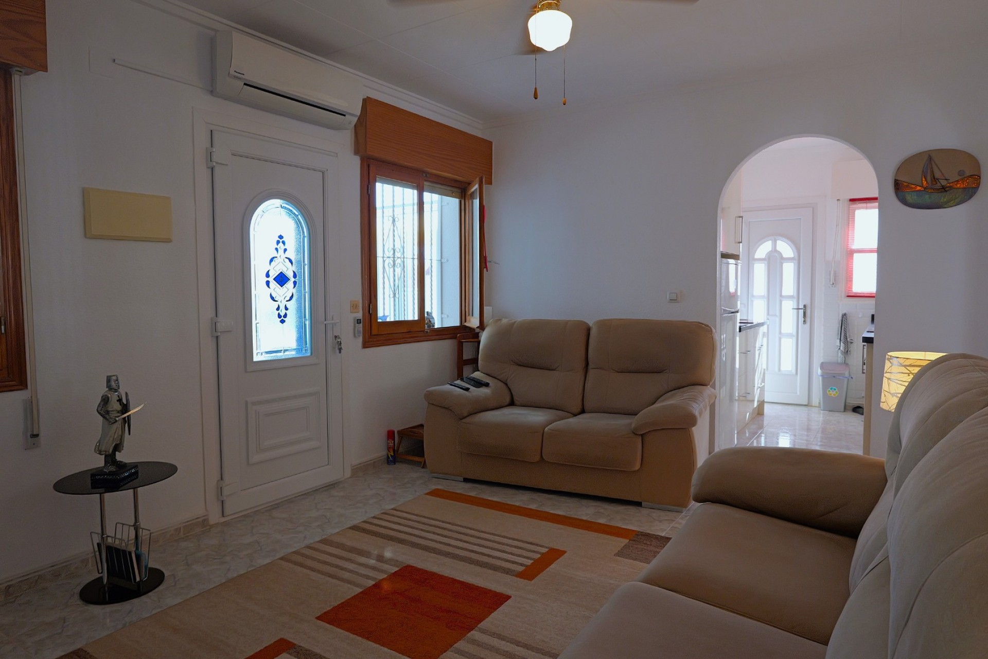 Resale - Villa -
Torrevieja - Costa Blanca