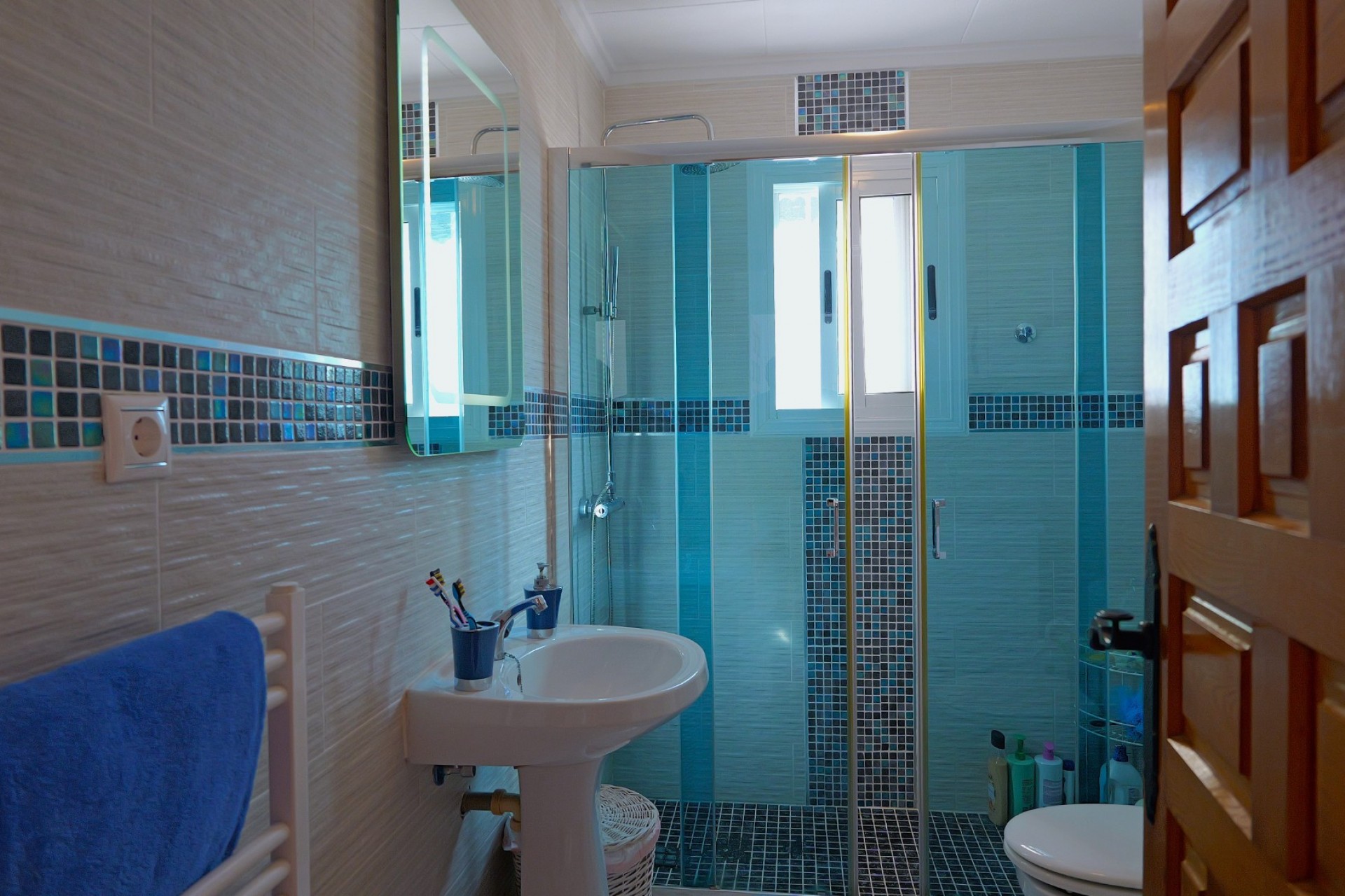 Resale - Villa -
Torrevieja - Costa Blanca