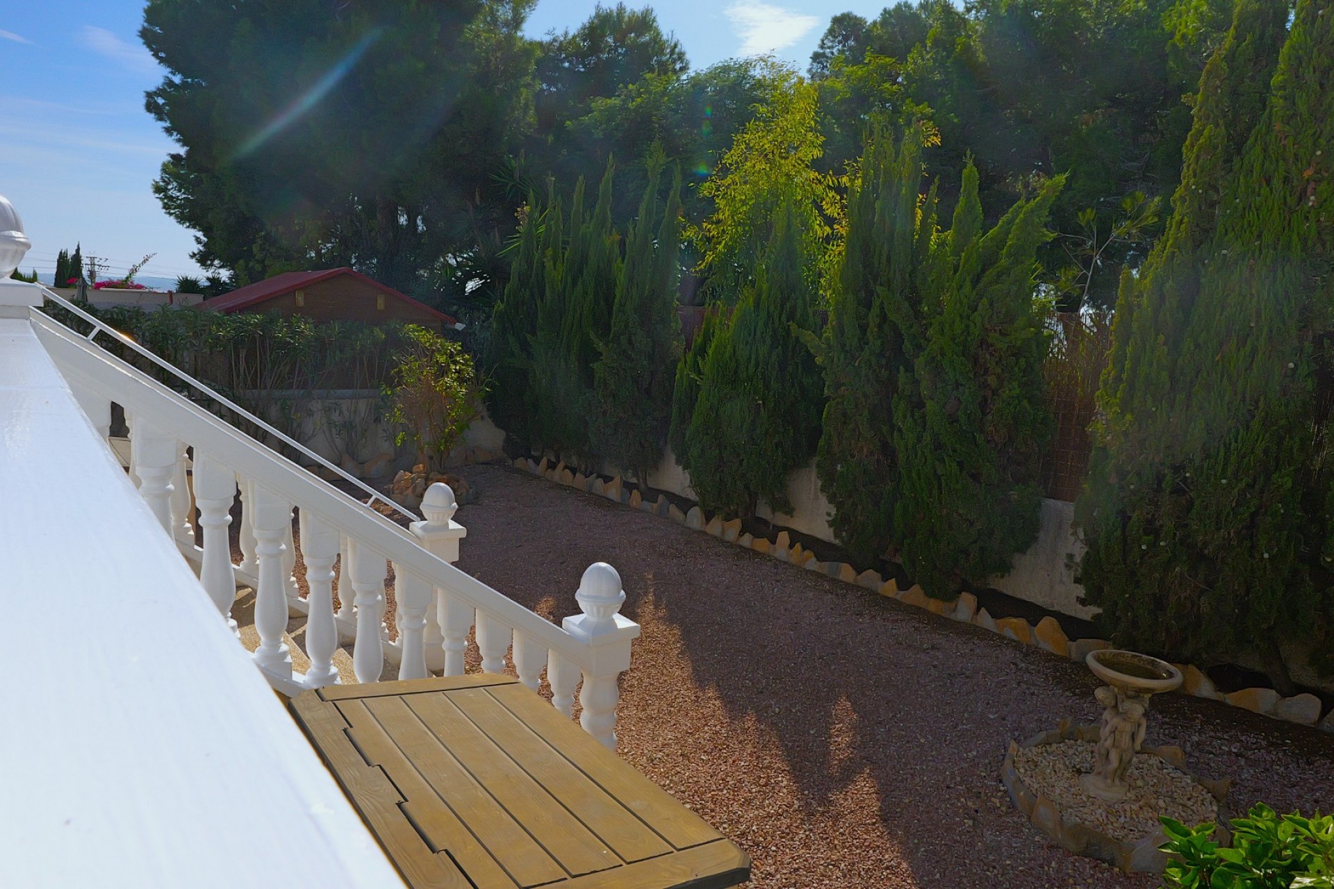 Resale - Villa -
Torrevieja - Costa Blanca