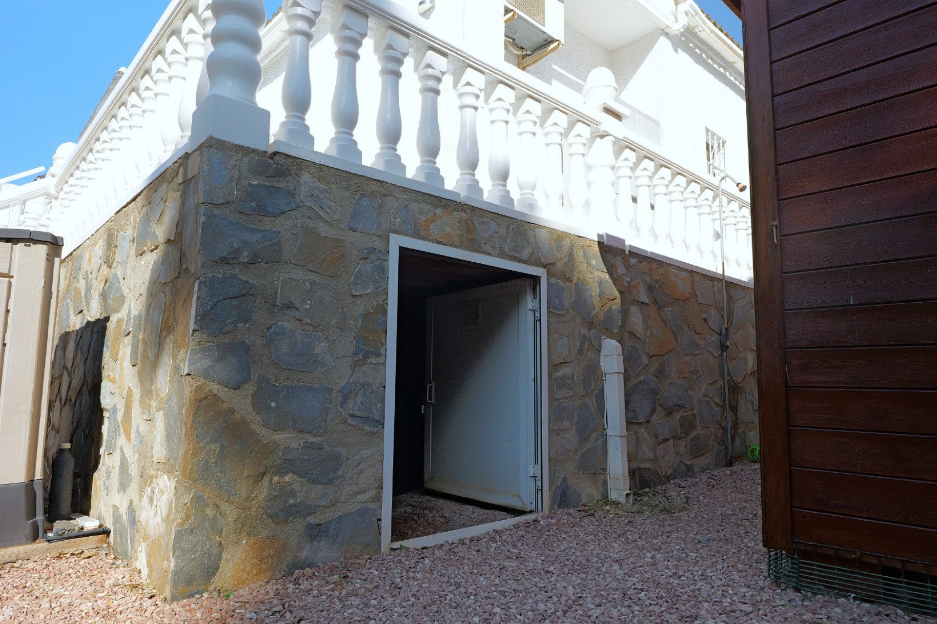 Resale - Villa -
Torrevieja - Costa Blanca