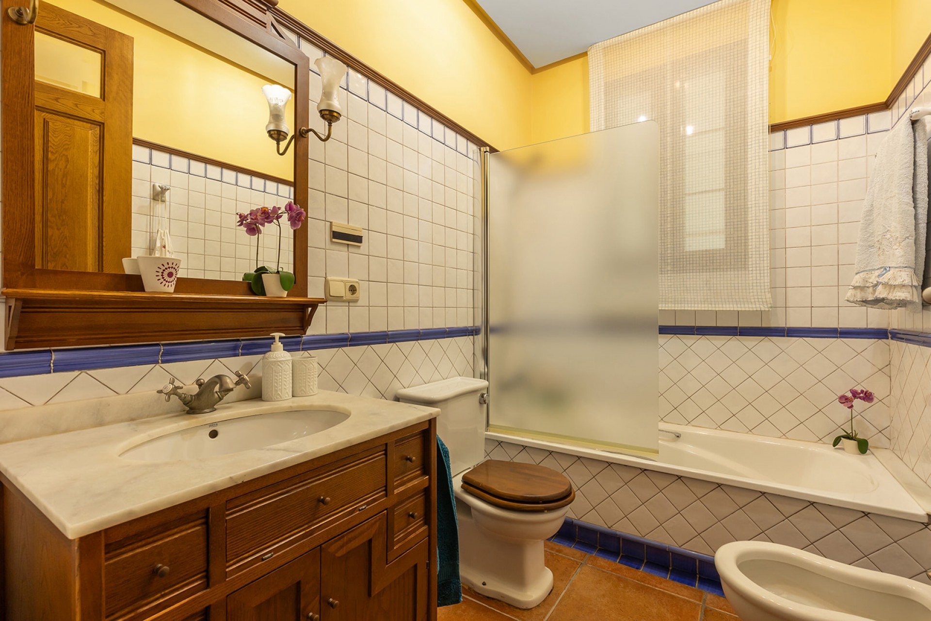 Resale - Villa -
Torrevieja - Costa Blanca