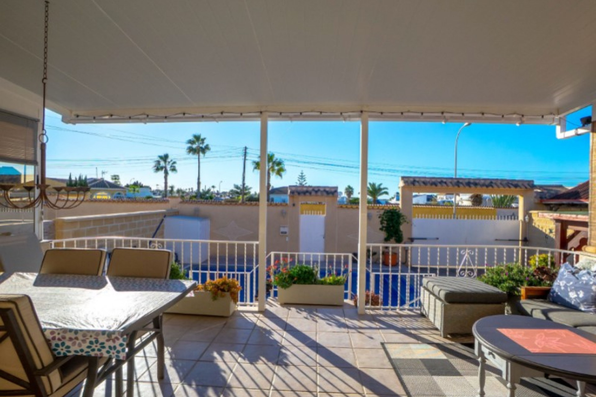Resale - Villa -
Torrevieja - Costa Blanca