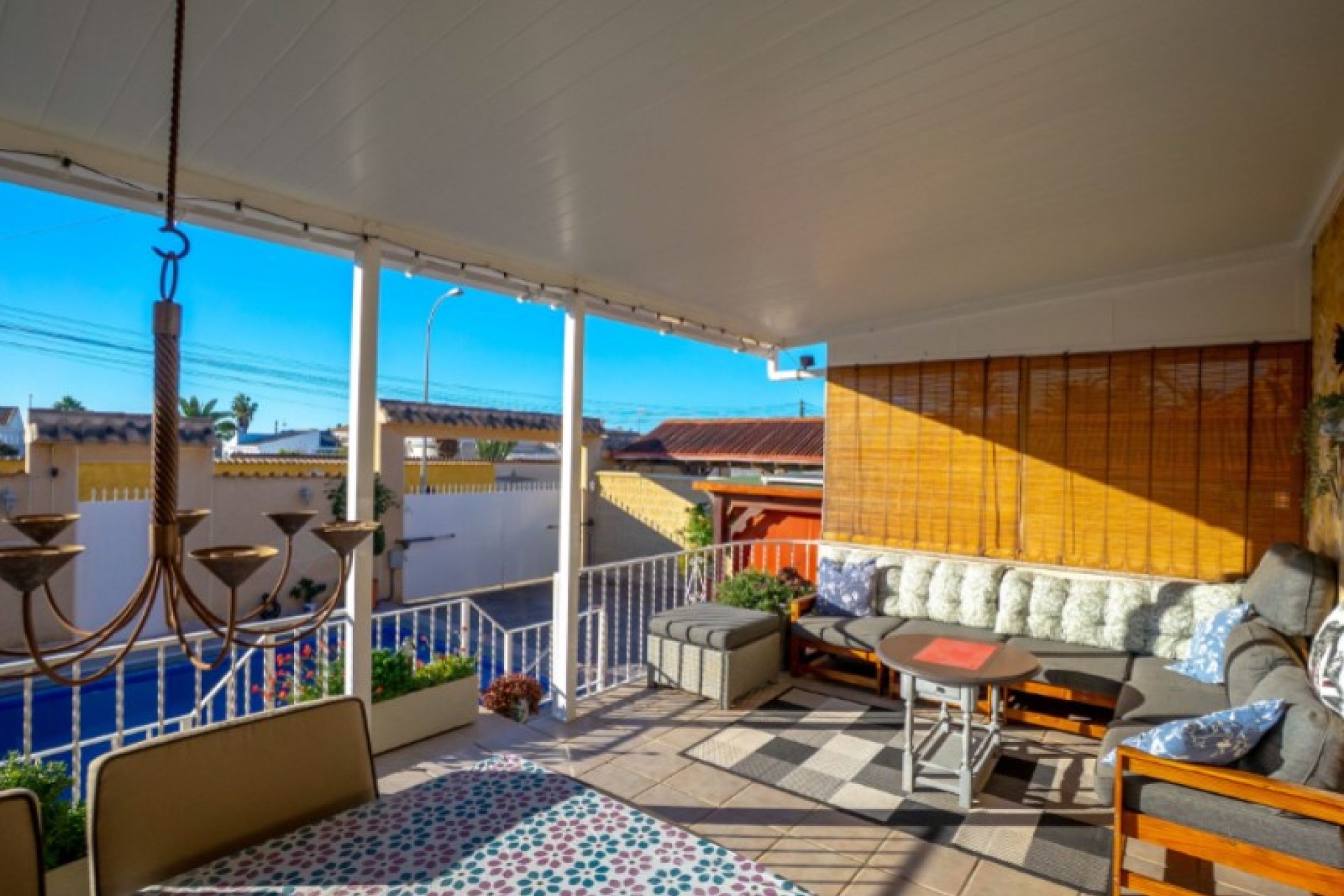 Resale - Villa -
Torrevieja - Costa Blanca