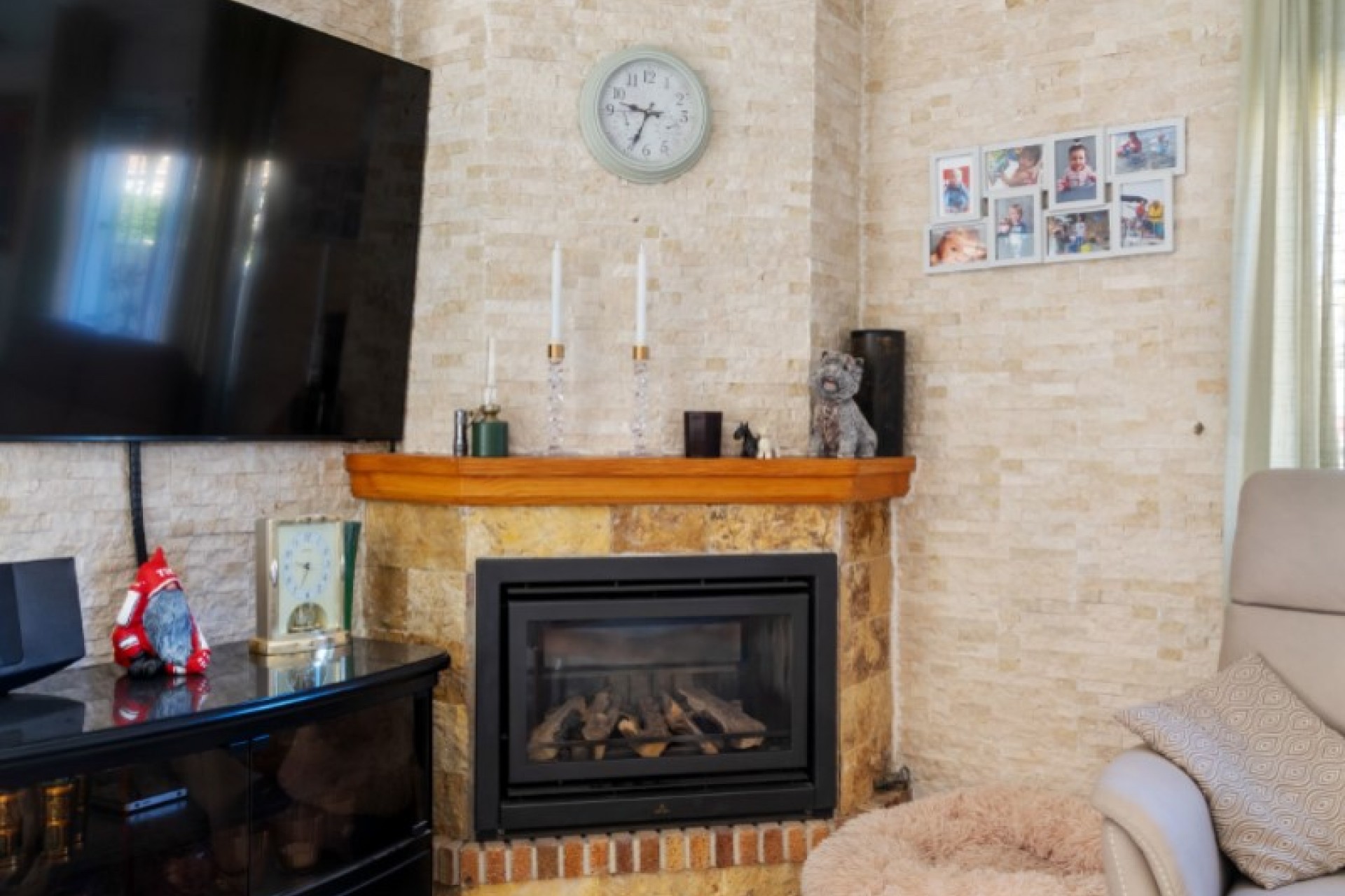 Resale - Villa -
Torrevieja - Costa Blanca