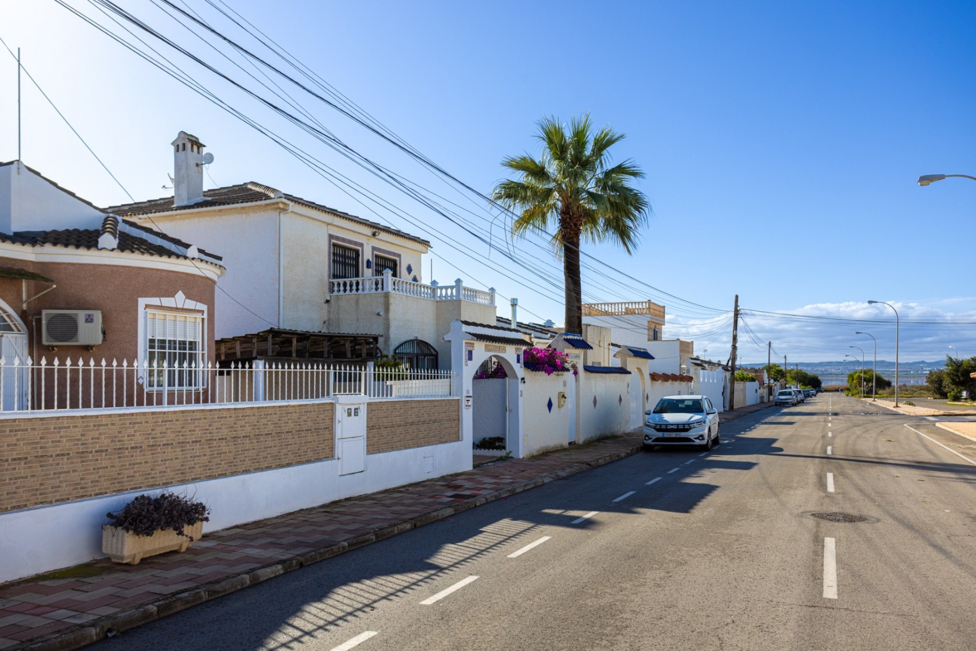 Resale - Villa -
Torrevieja - Costa Blanca