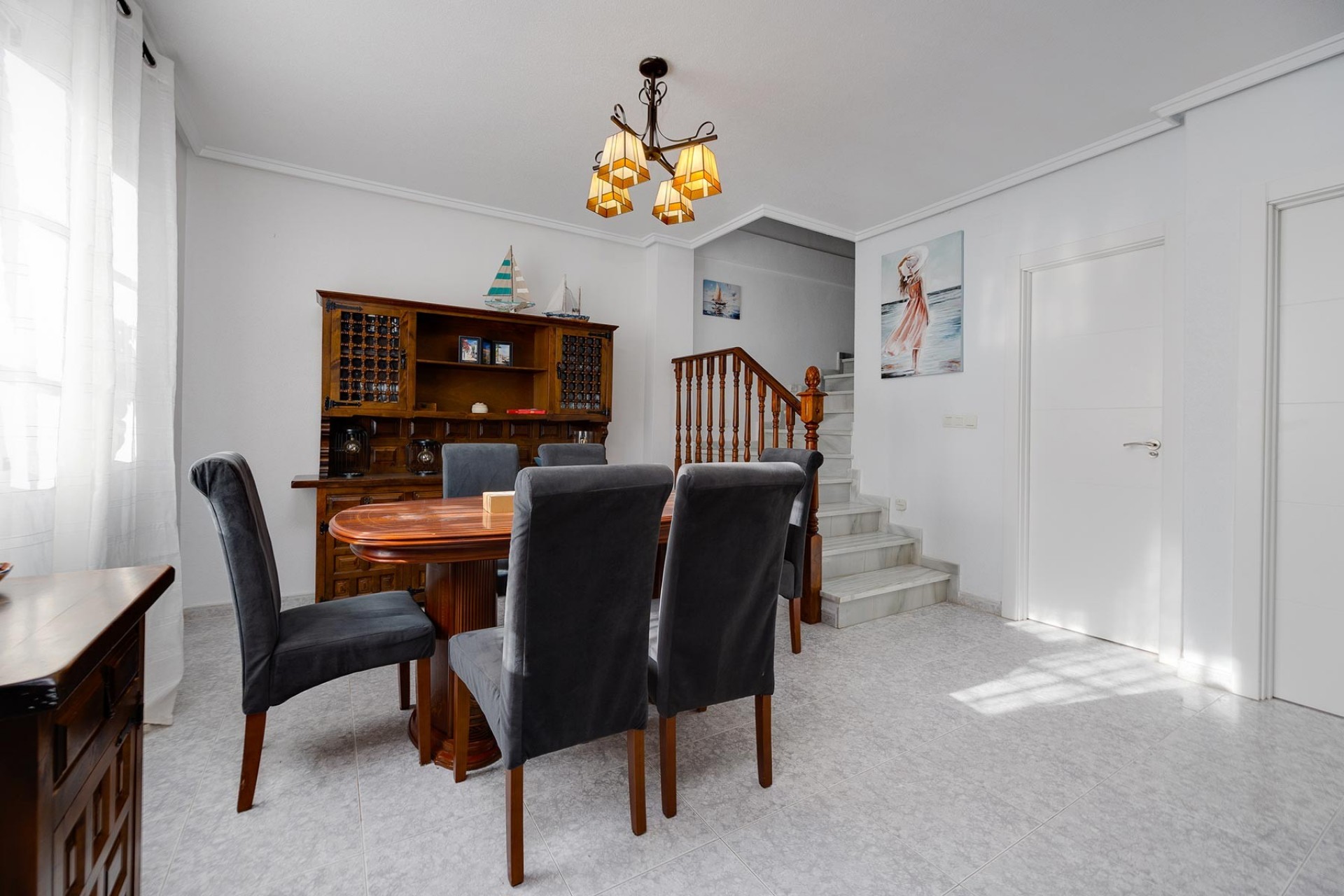 Resale - Villa -
Torrevieja - Costa Blanca