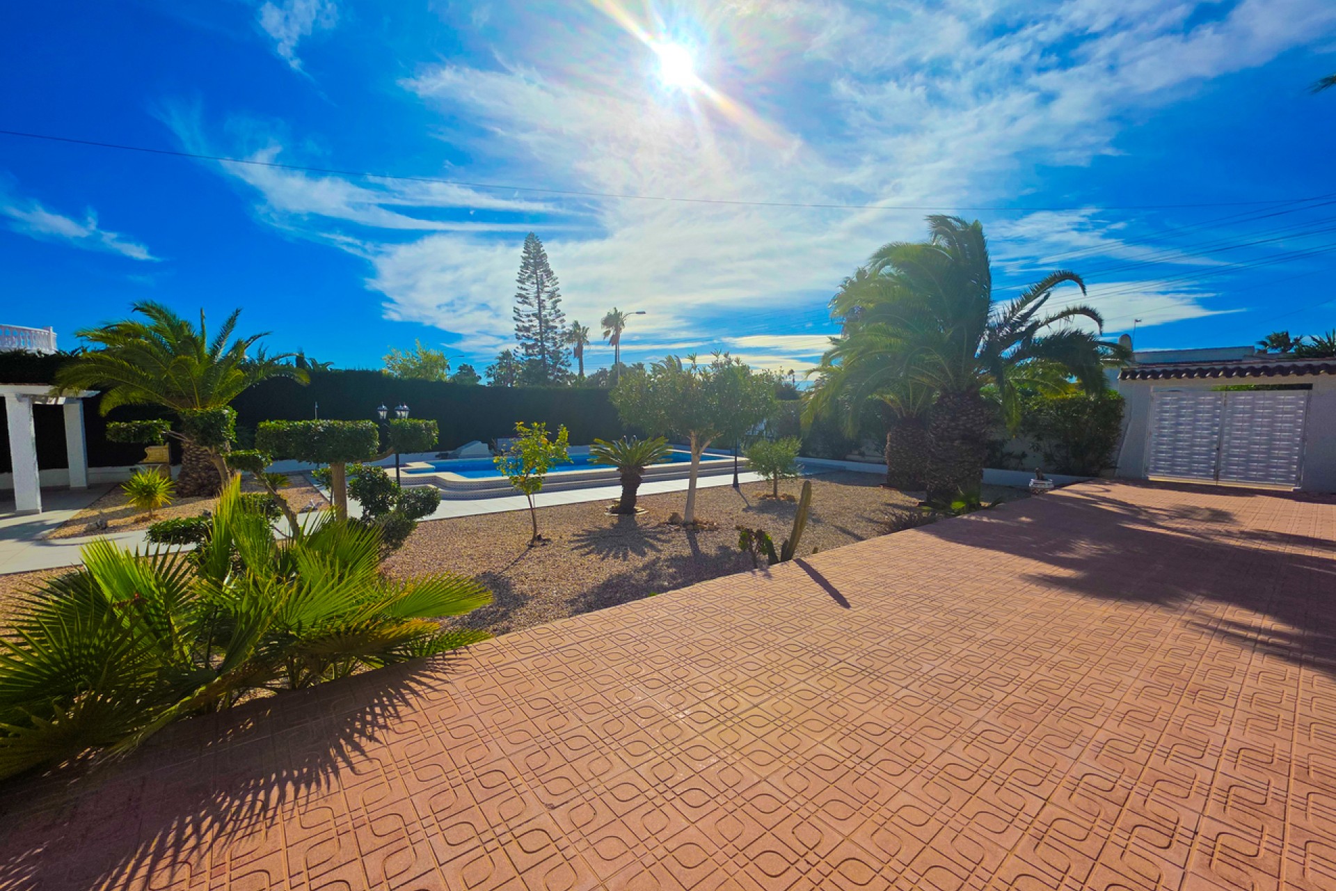 Resale - Villa -
Torrevieja - Costa Blanca