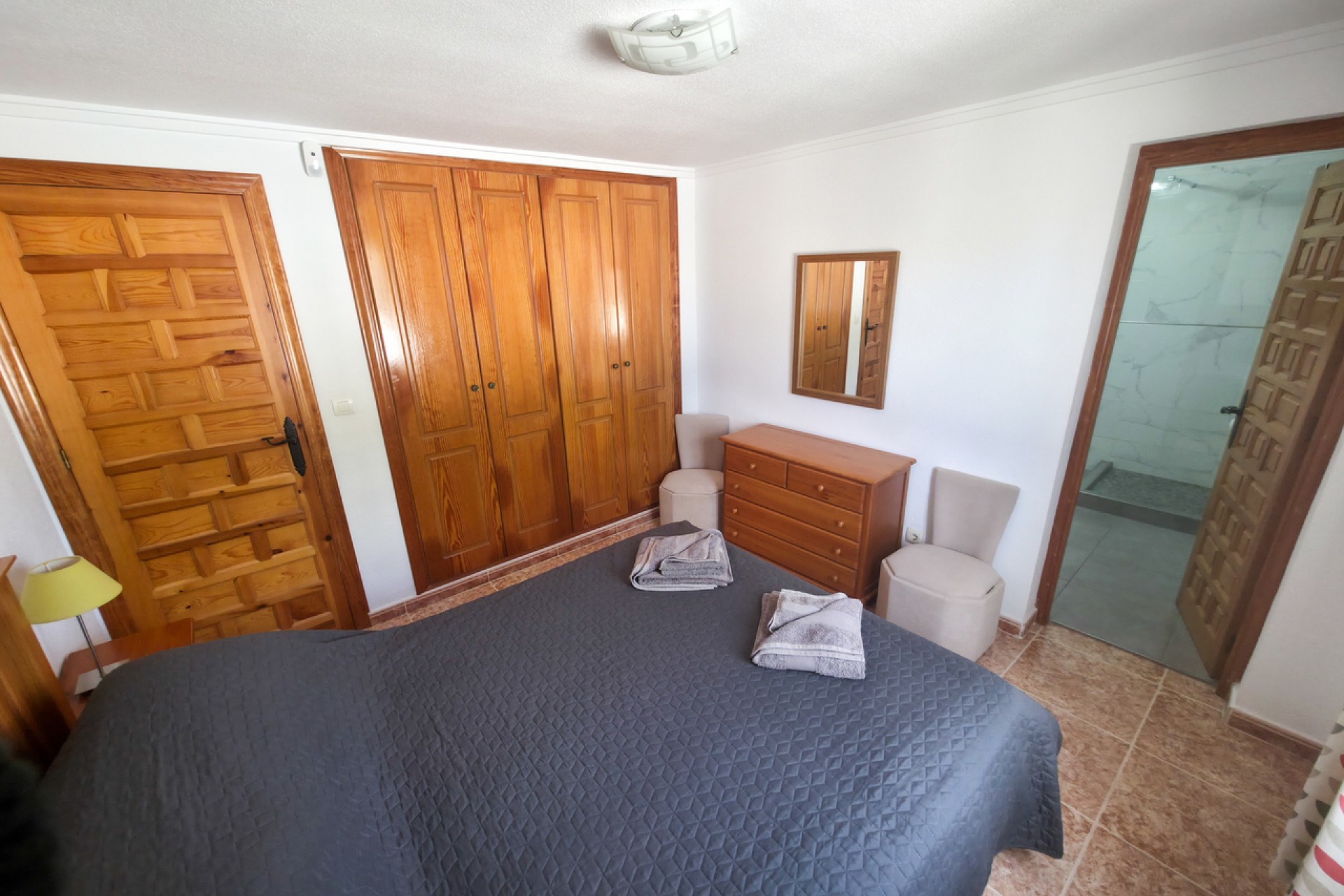 Resale - Villa -
Torrevieja - Costa Blanca